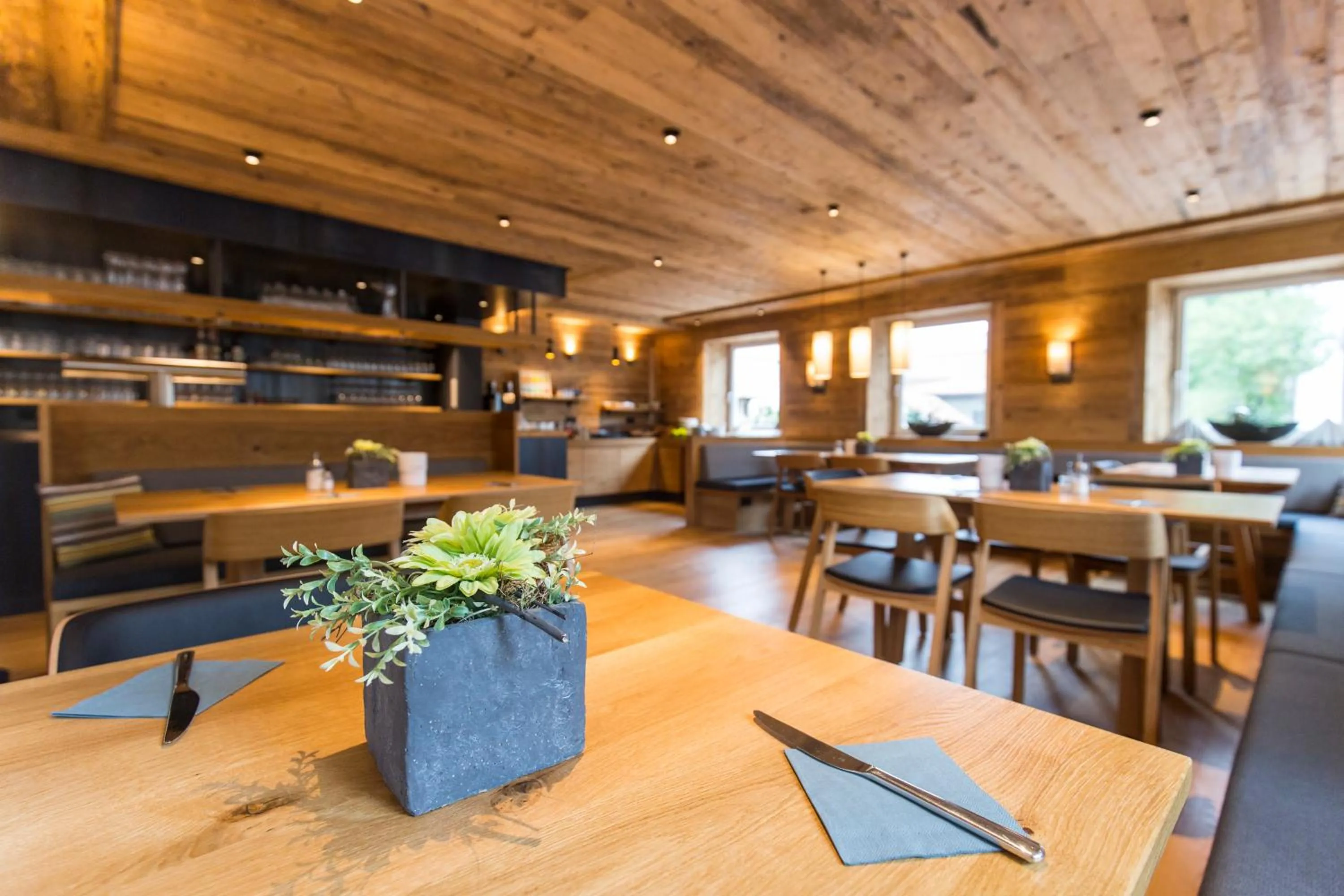 Restaurant/places to eat in Landgasthof Zahn