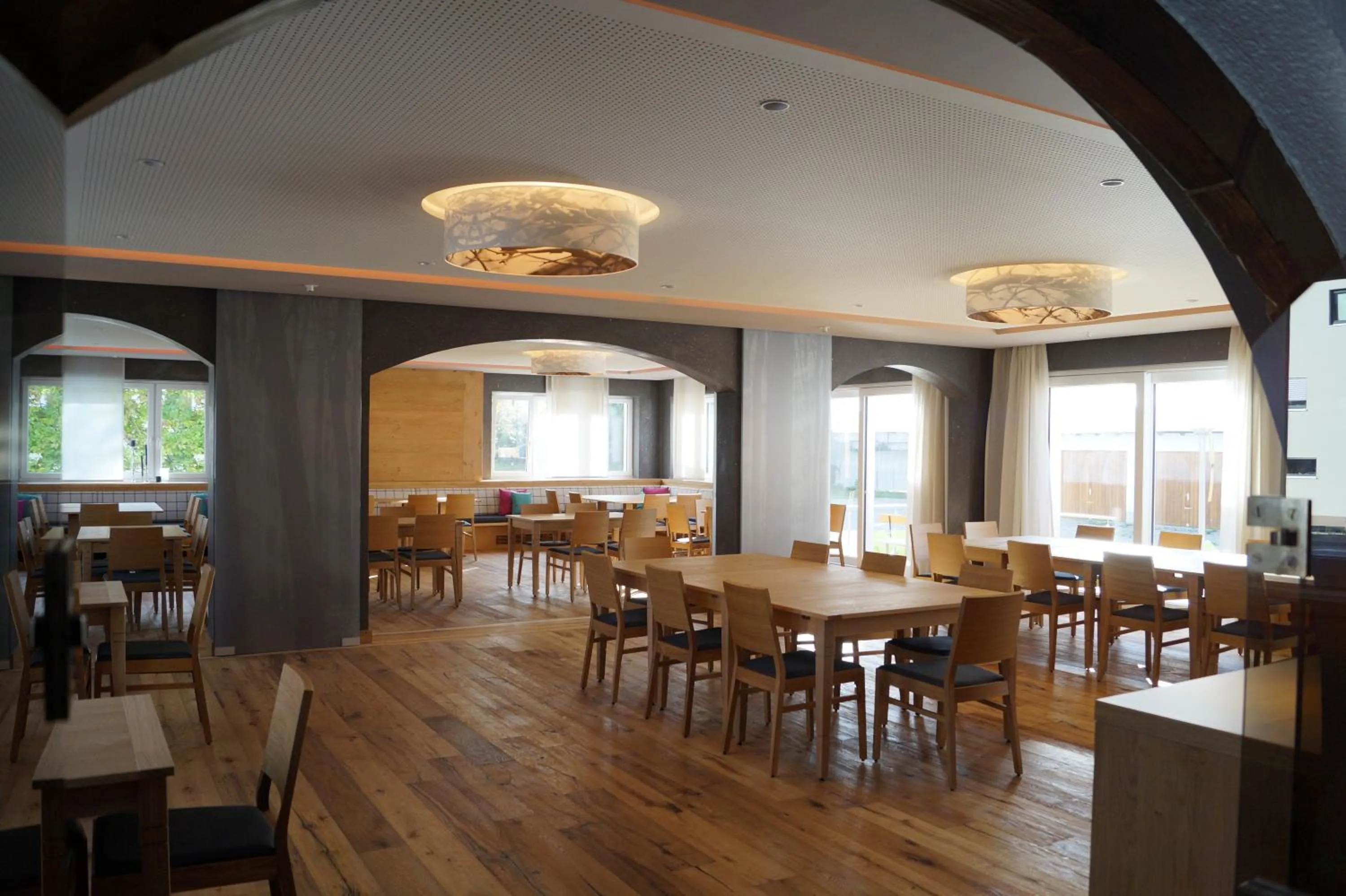 Restaurant/places to eat in Landgasthof Zahn