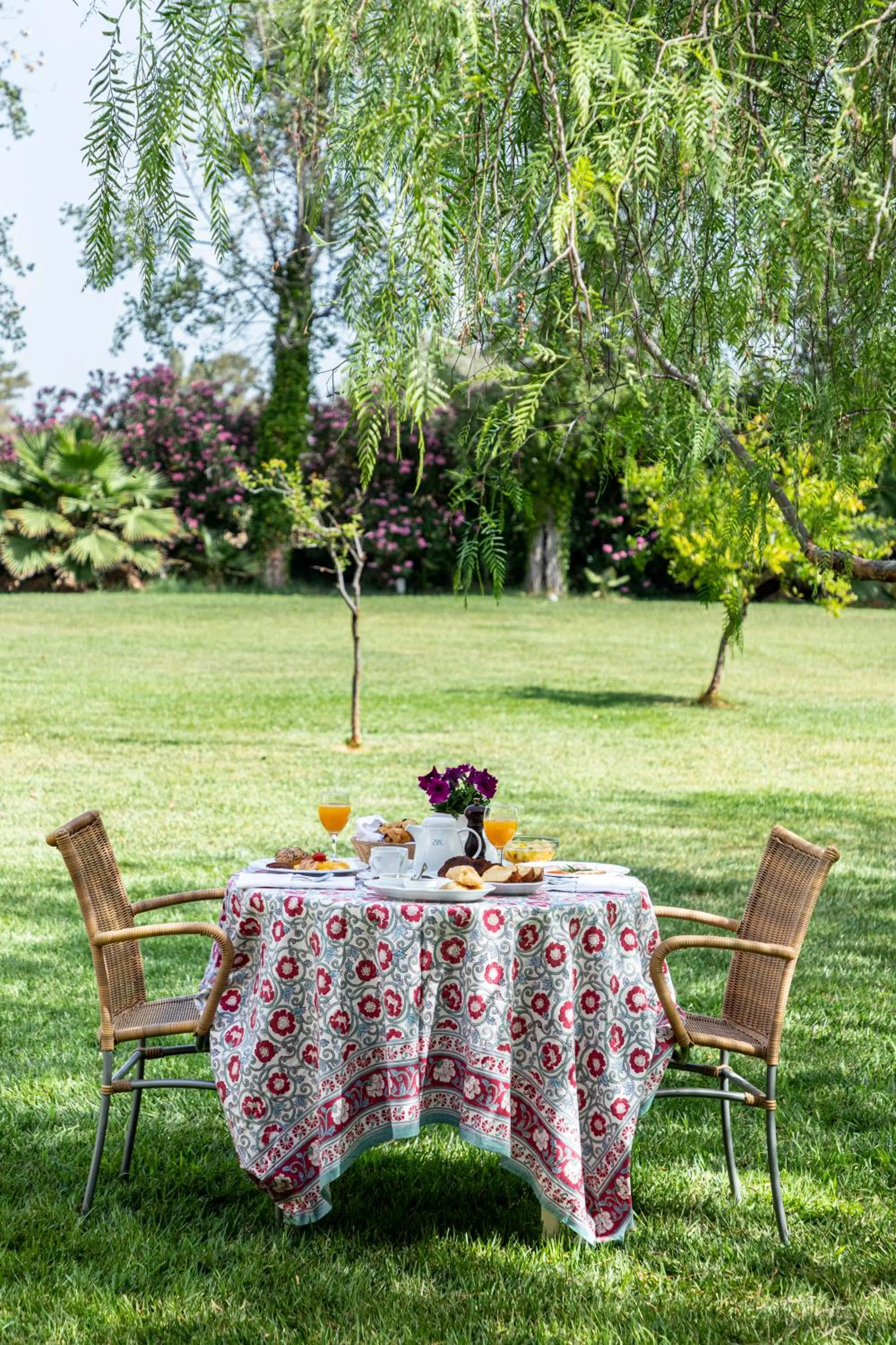 View (from property/room) in Amalia Hotel Nafplio