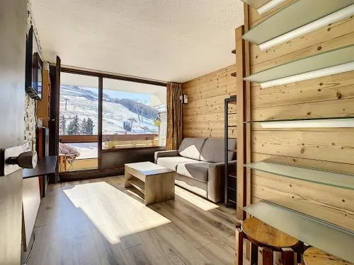 Résidence Lac du Lou - Les Ménuires