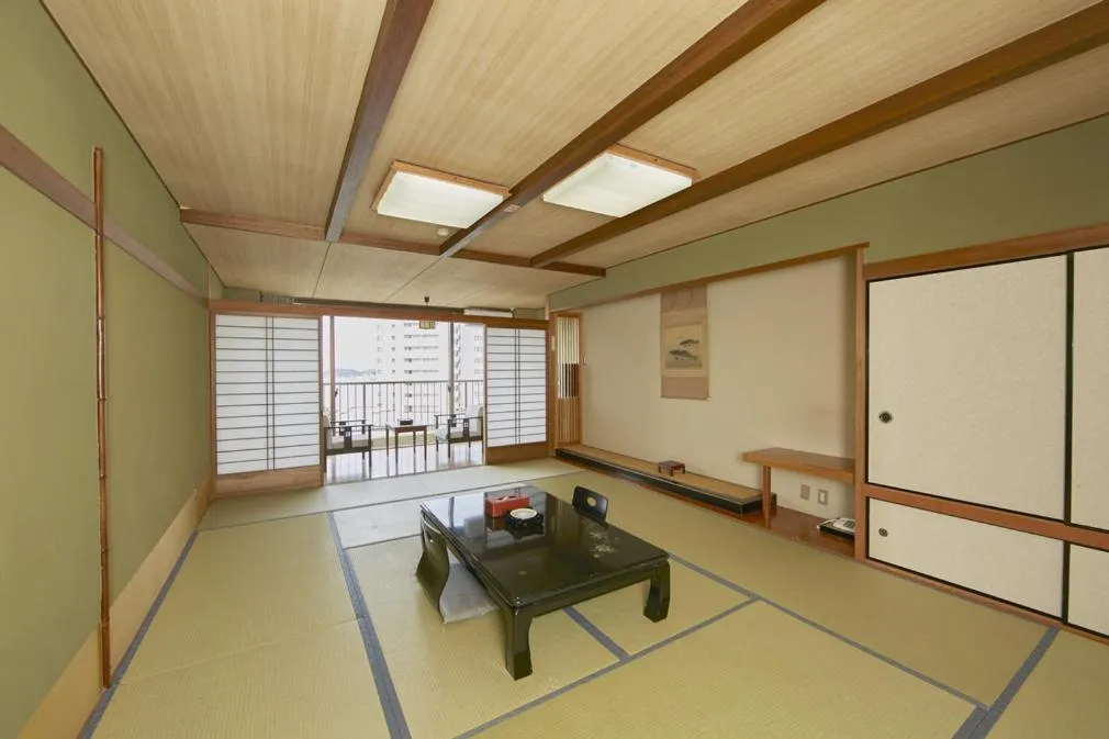 Shirahama Onsen Kisyu Hanto