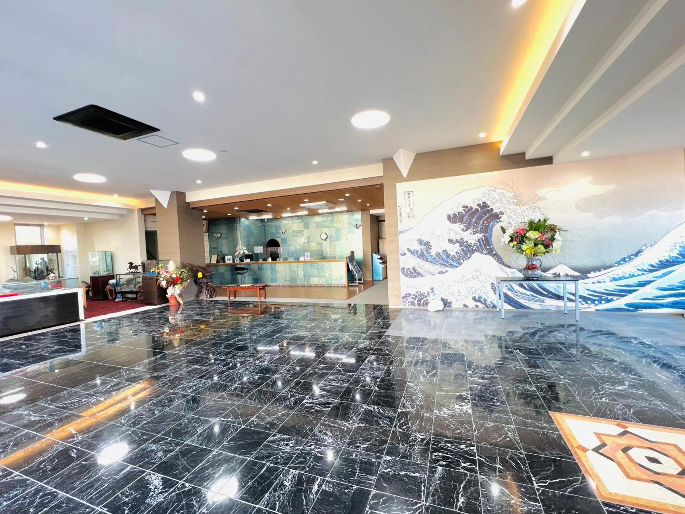 Shirahama Onsen Kisyu Hanto