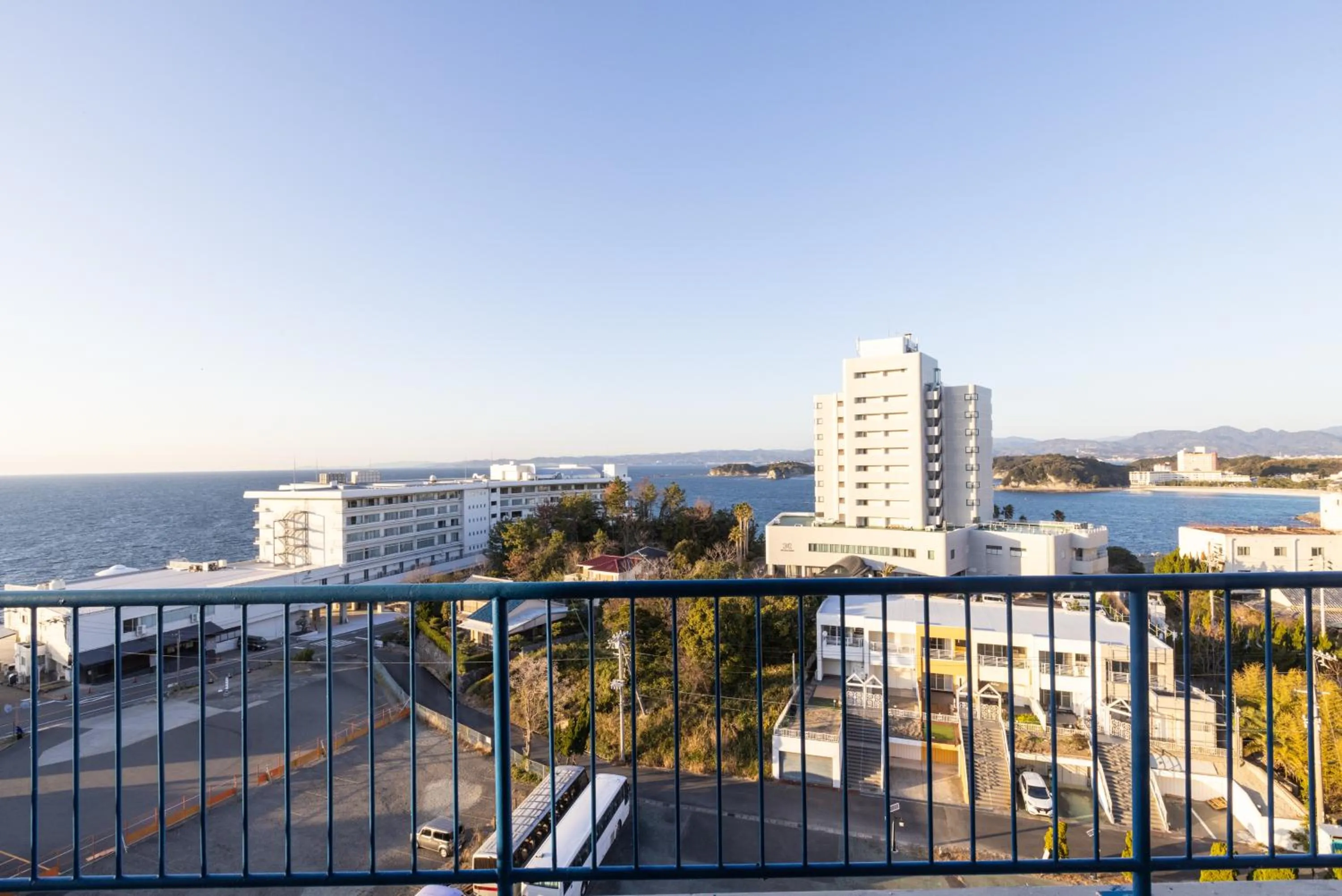 Shirahama Onsen Kisyu Hanto