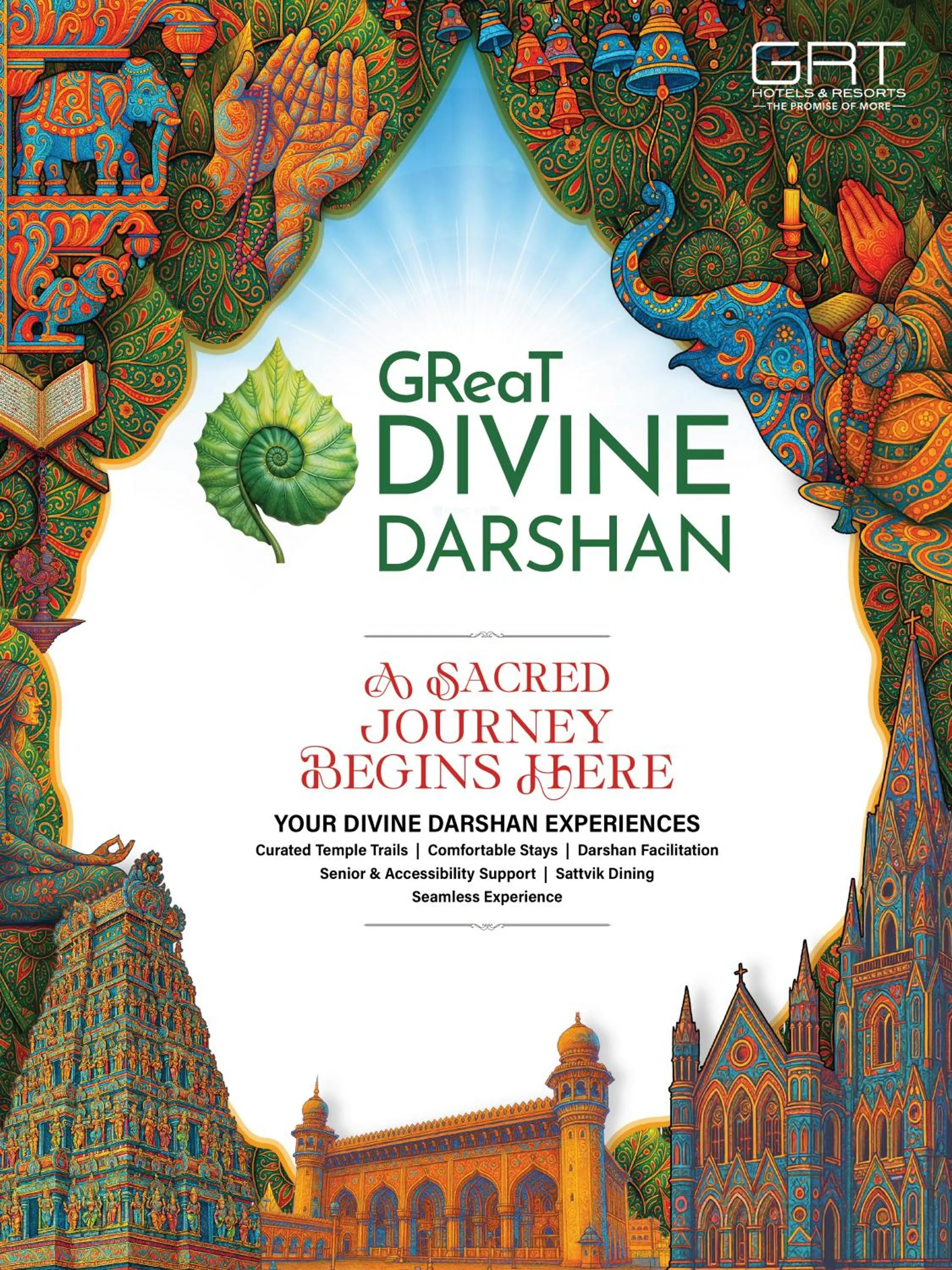 Grand Kakinada by GRT Hotels