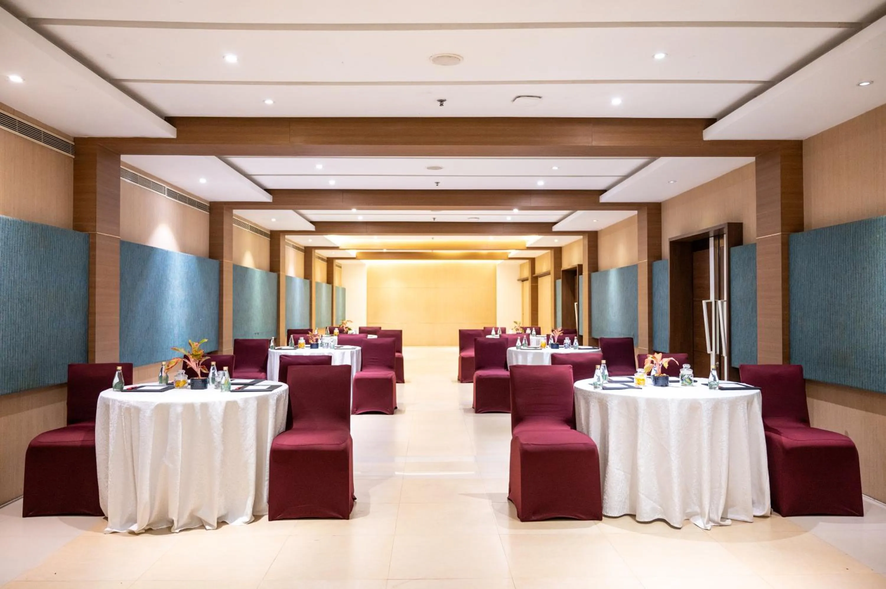 Banquet/Function facilities in Grand Kakinada by GRT Hotels