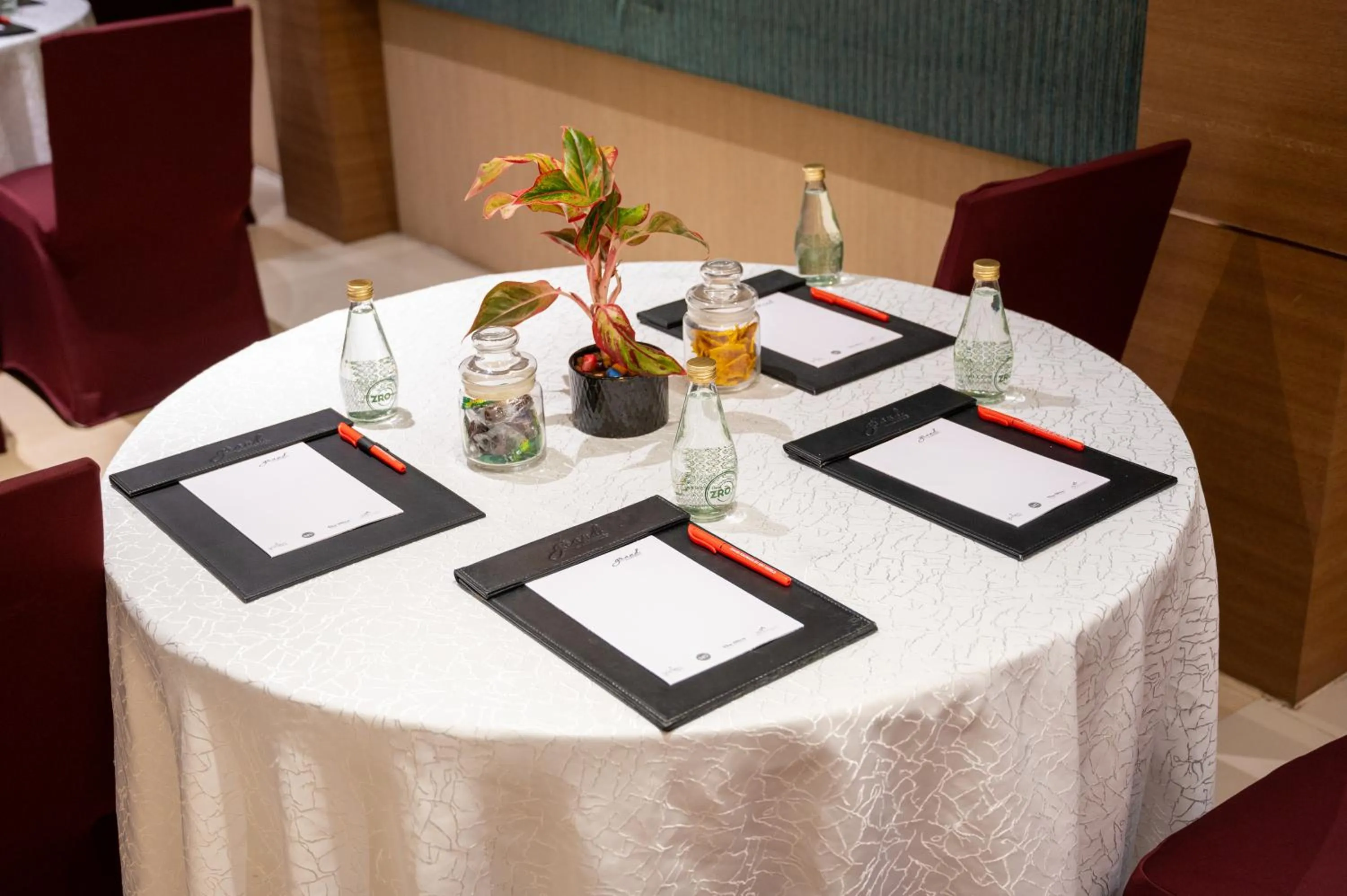 Banquet/Function facilities in Grand Kakinada by GRT Hotels