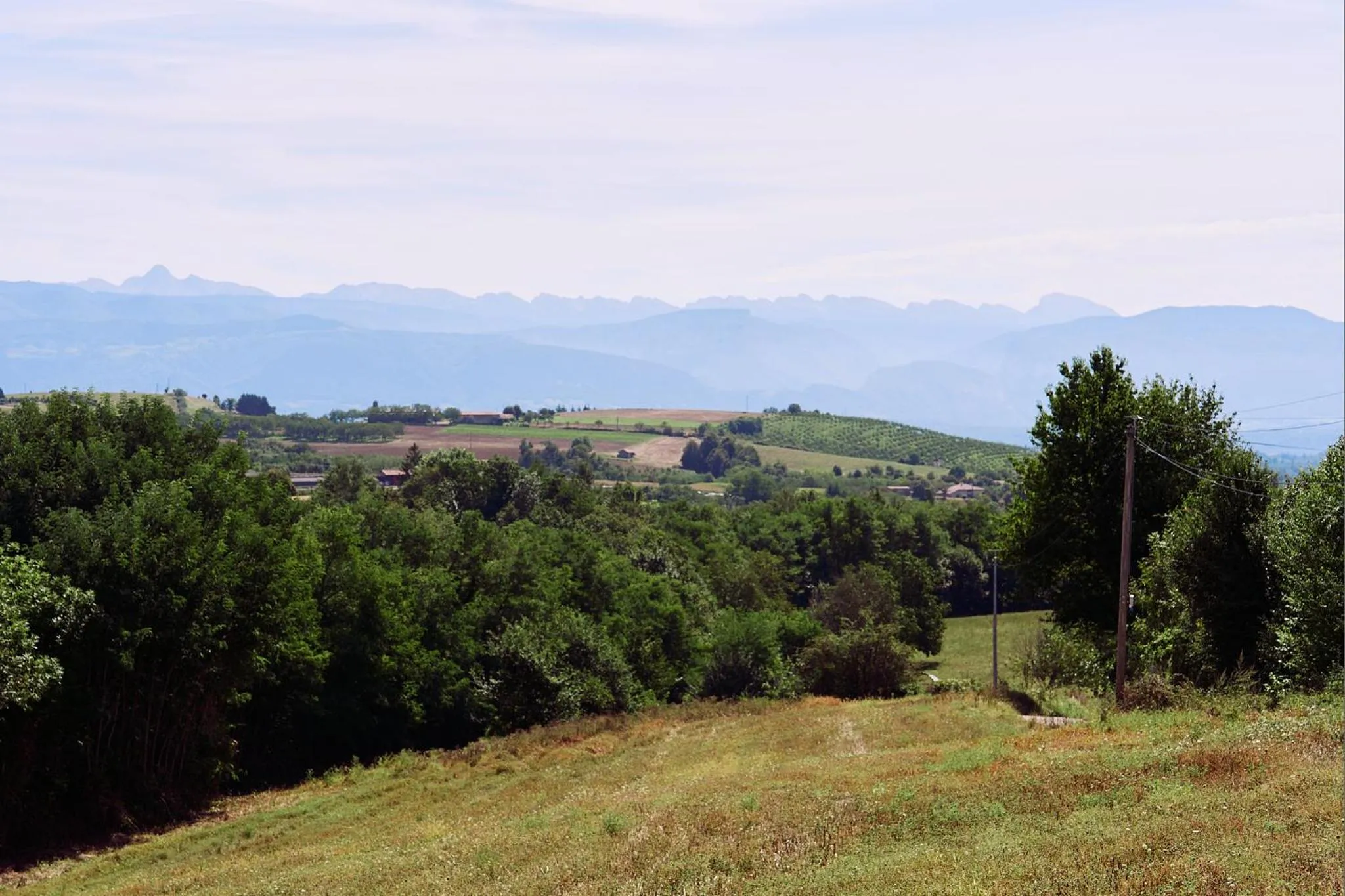 Gîte La Grange Du Haut