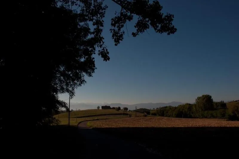 Gîte La Grange Du Haut