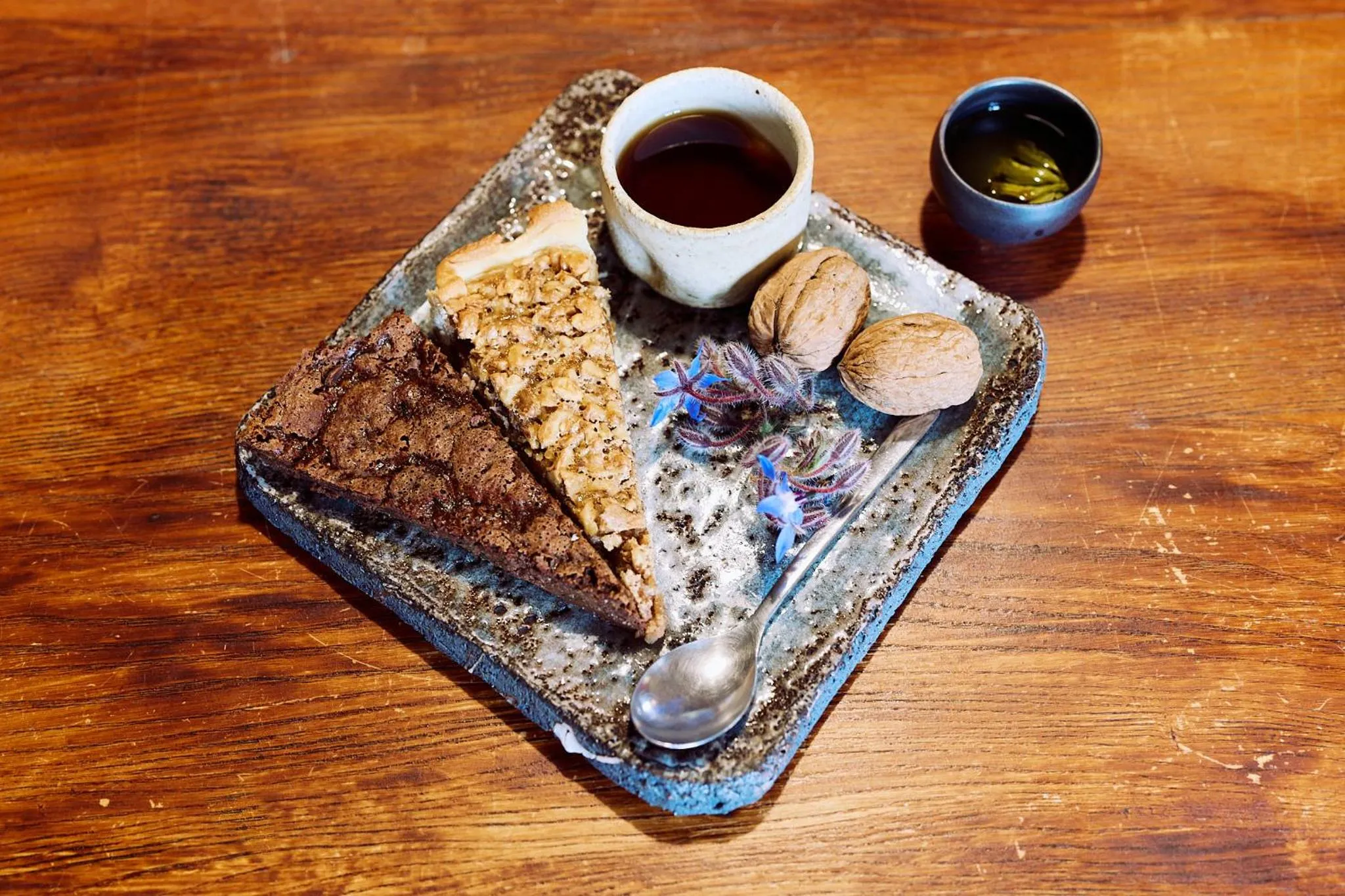 Restaurant/places to eat in Gîte La Grange Du Haut