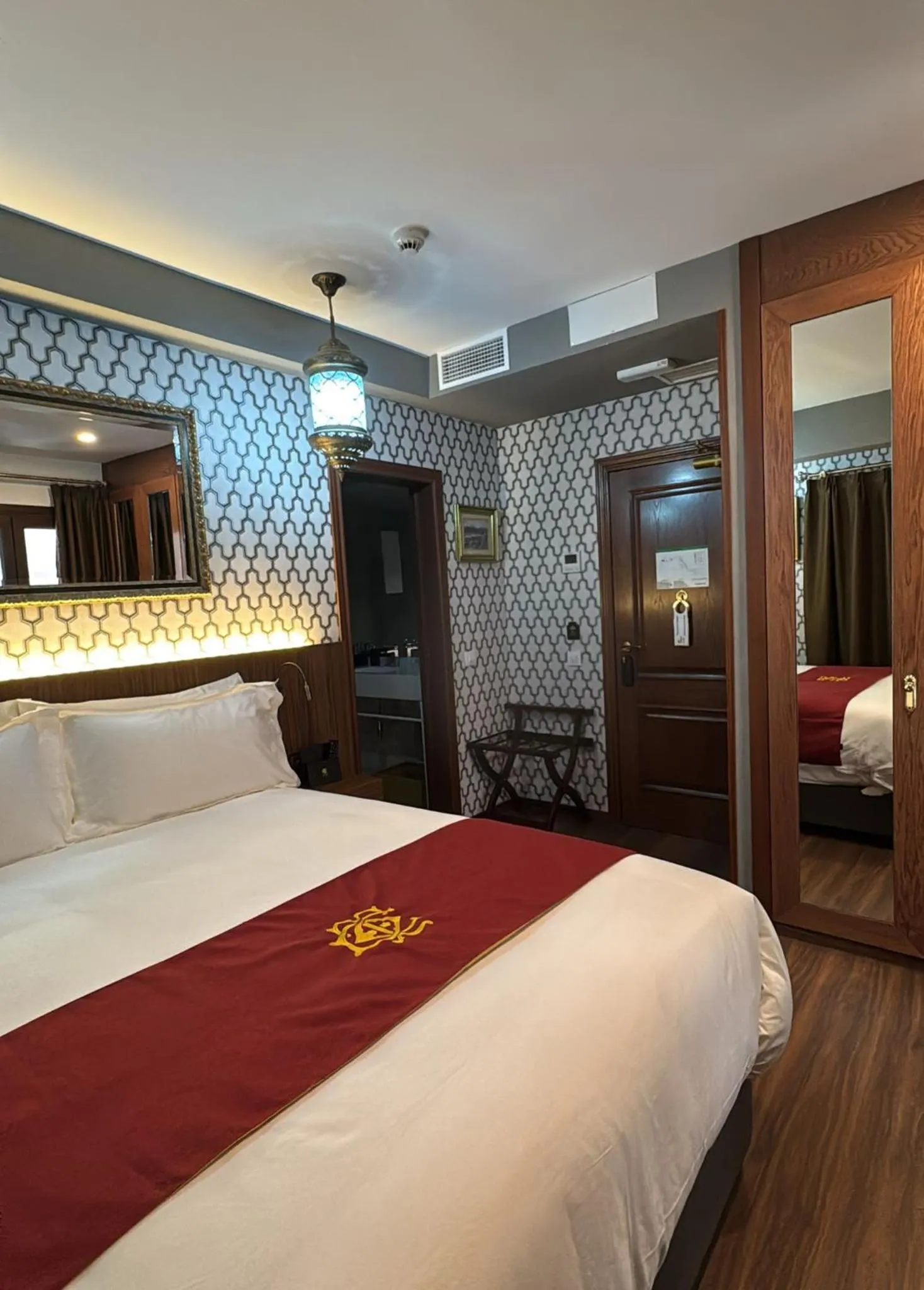 Bedroom, Bed in Hotel Boutique Casón De Los López