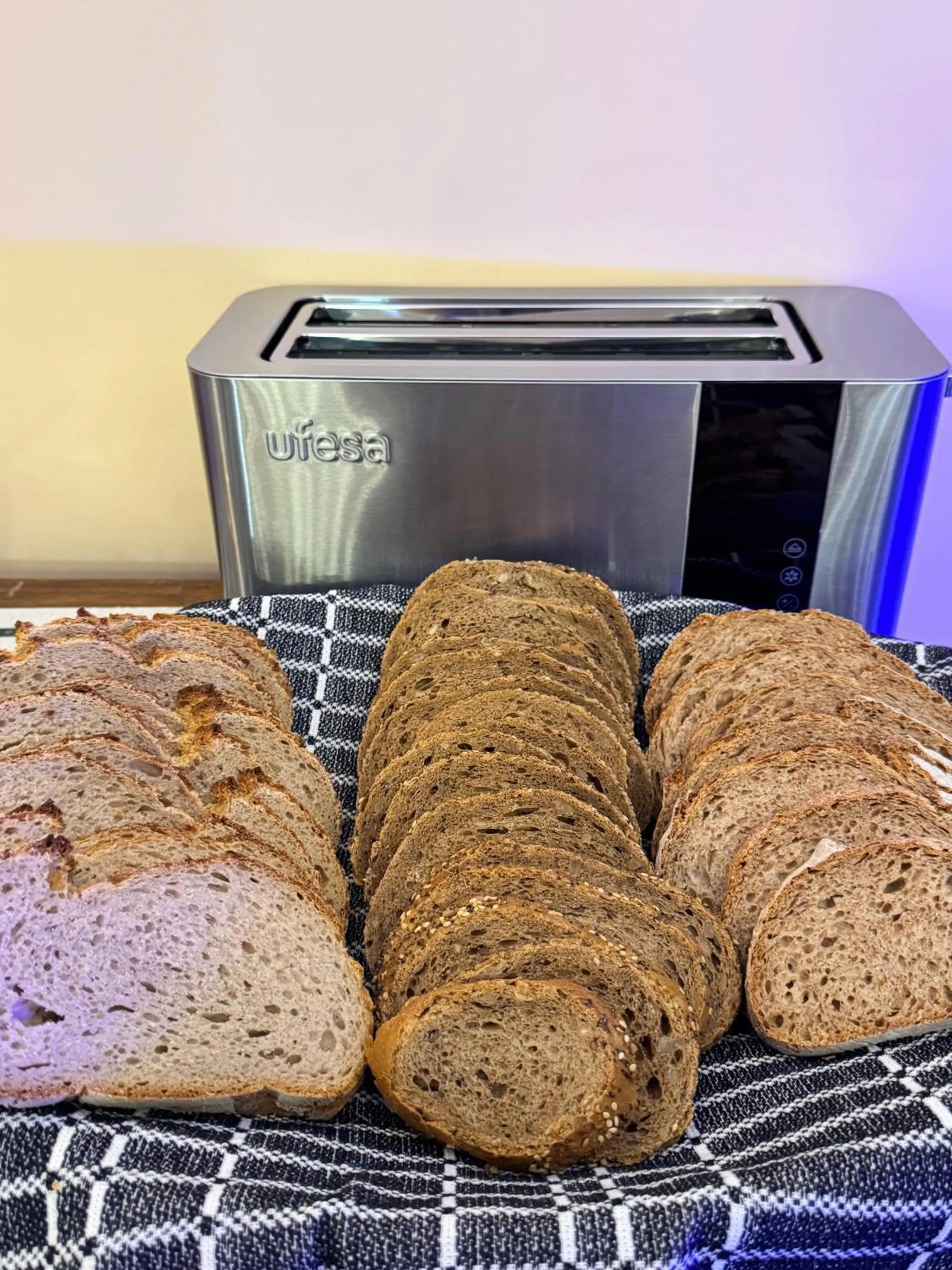 Breakfast in Hotel Boutique Casón De Los López