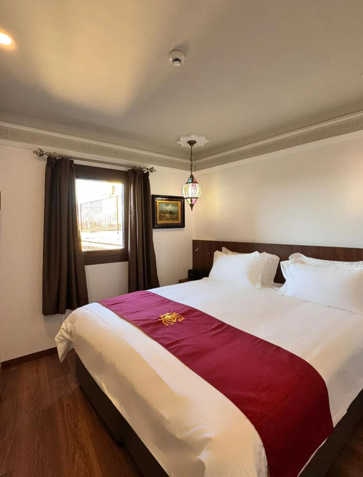 Bedroom, Bed in Hotel Boutique Casón De Los López