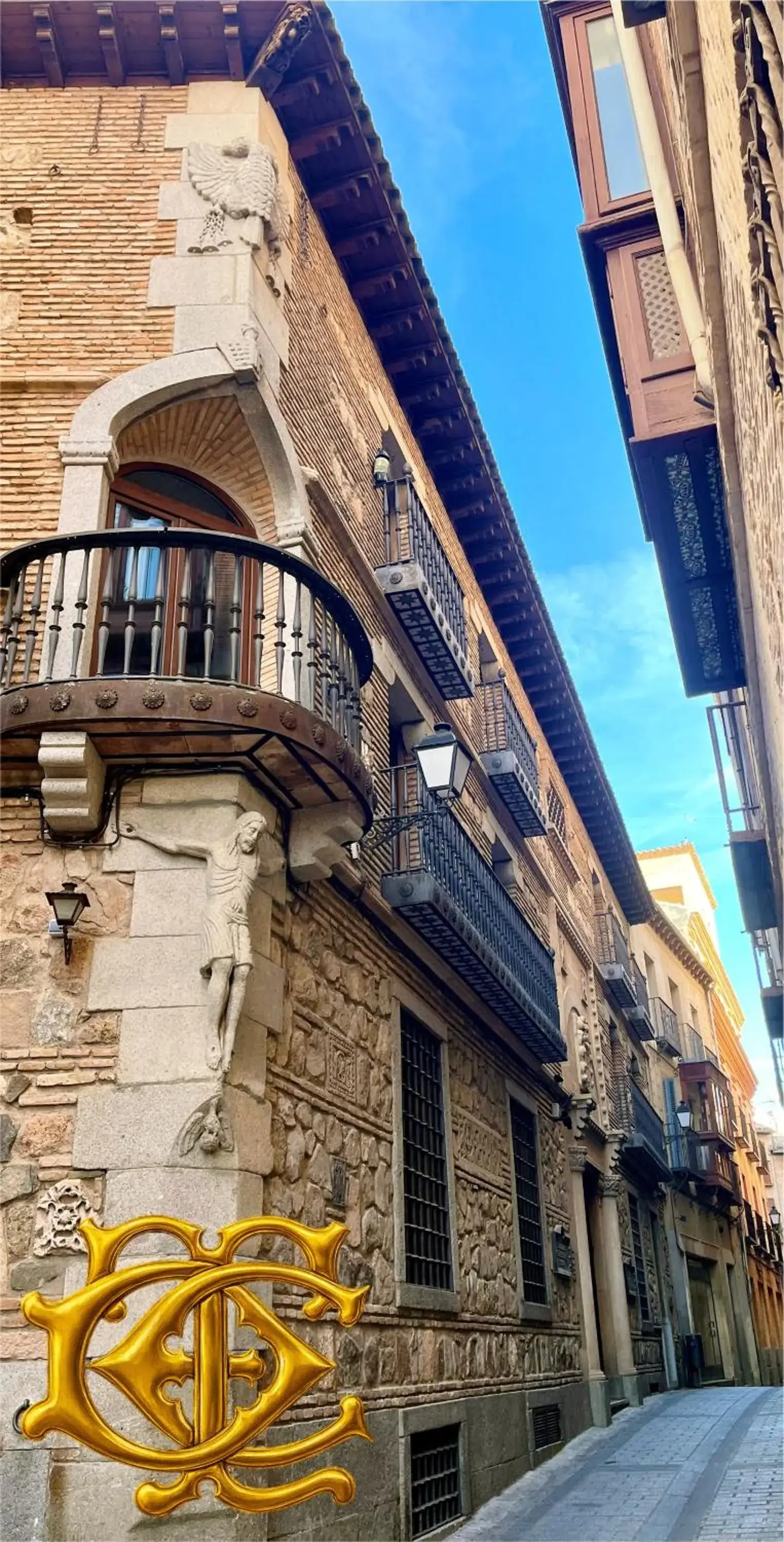 Hotel Boutique Casón De Los López Hotel Boutique Casón De Los López