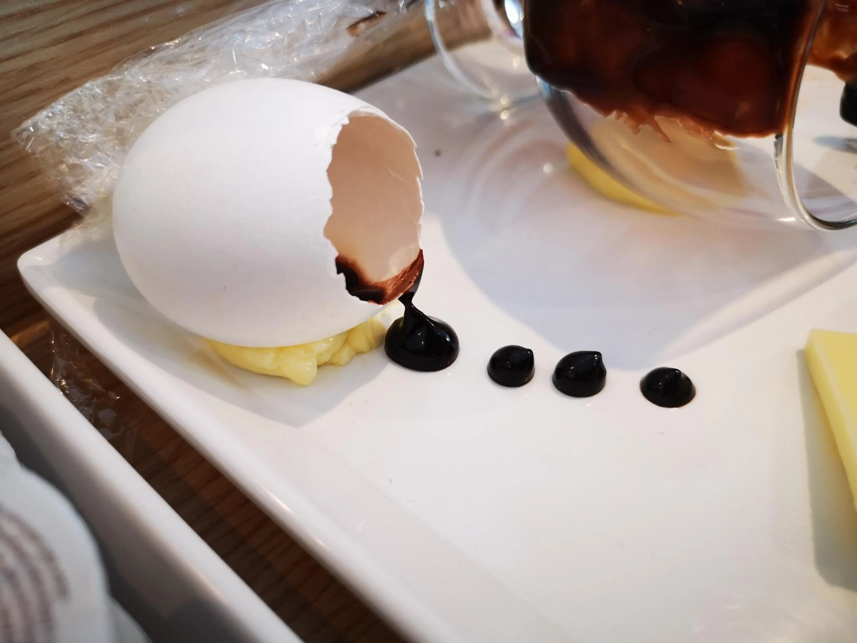 Food and drinks in City Hotel Marmaris