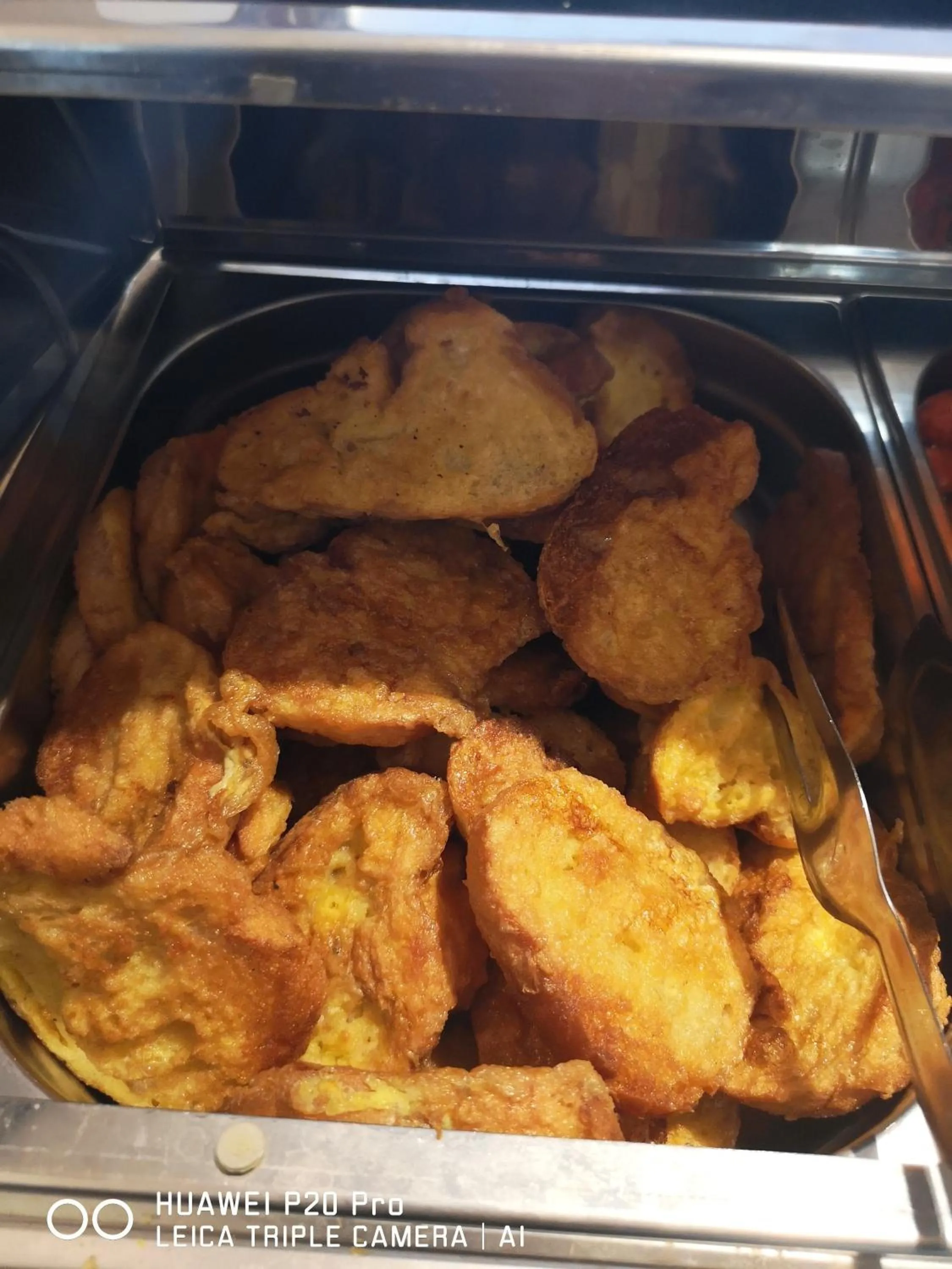 Food and drinks in City Hotel Marmaris