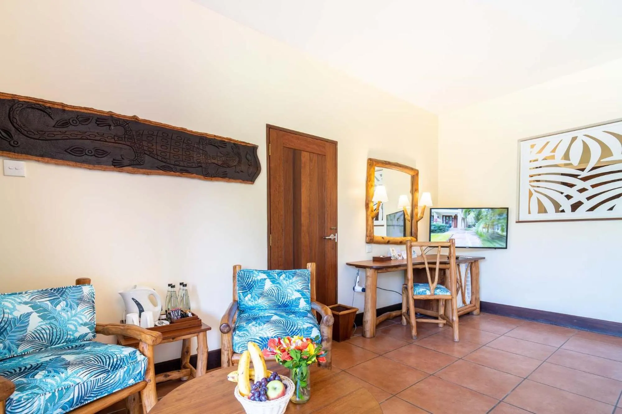 Baobab Beach Resort & Spa