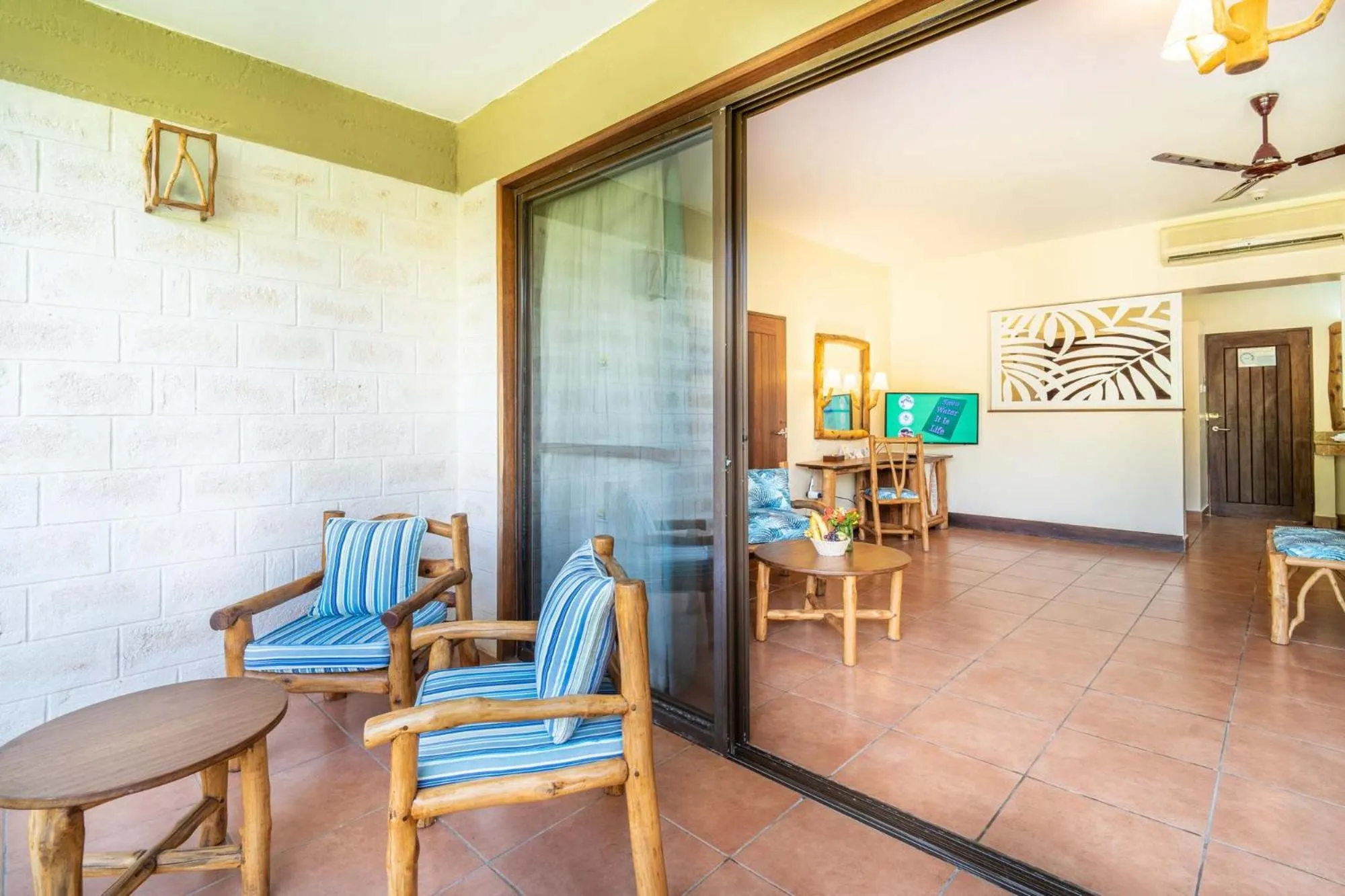 Baobab Beach Resort & Spa