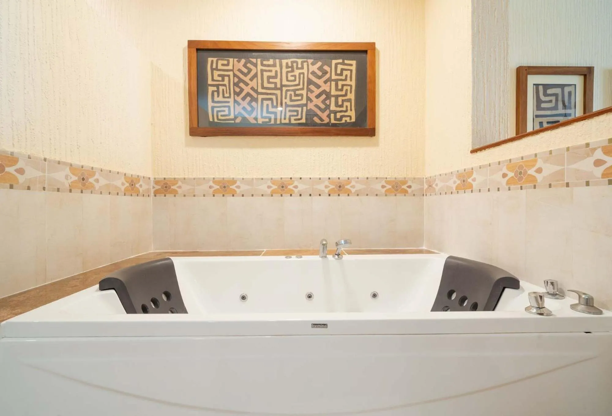 Baobab Beach Resort & Spa