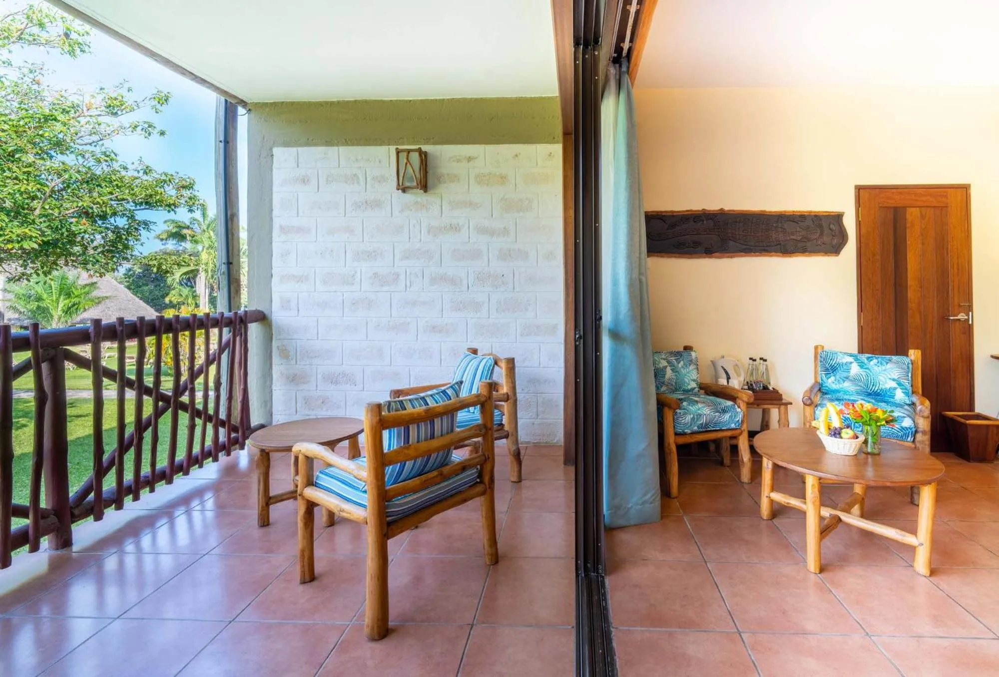 Baobab Beach Resort & Spa