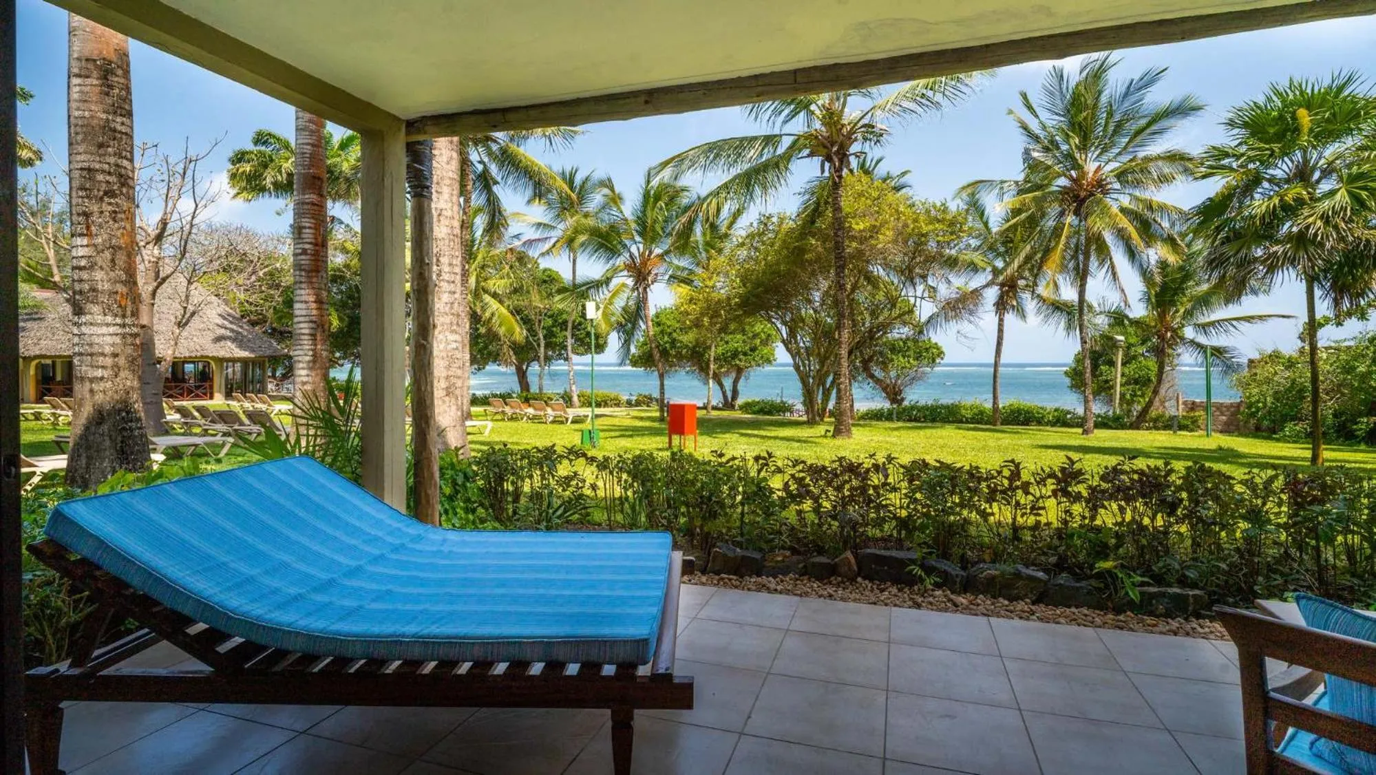 Baobab Beach Resort & Spa