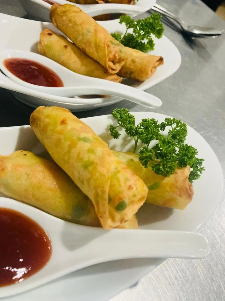 Food and drinks in Rangiri Dambulla Resort