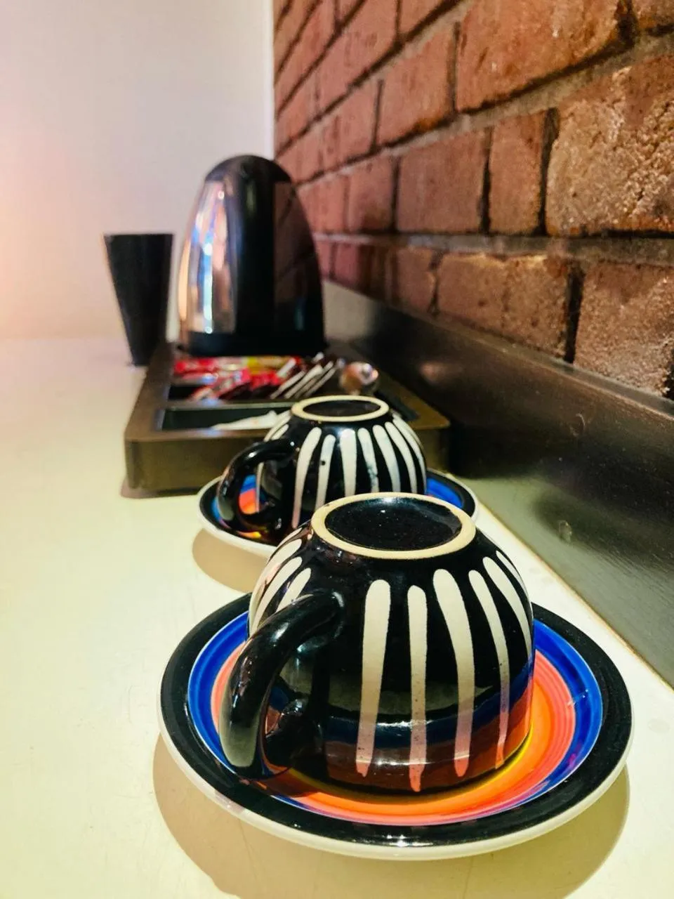 Bedroom in Rangiri Dambulla Resort