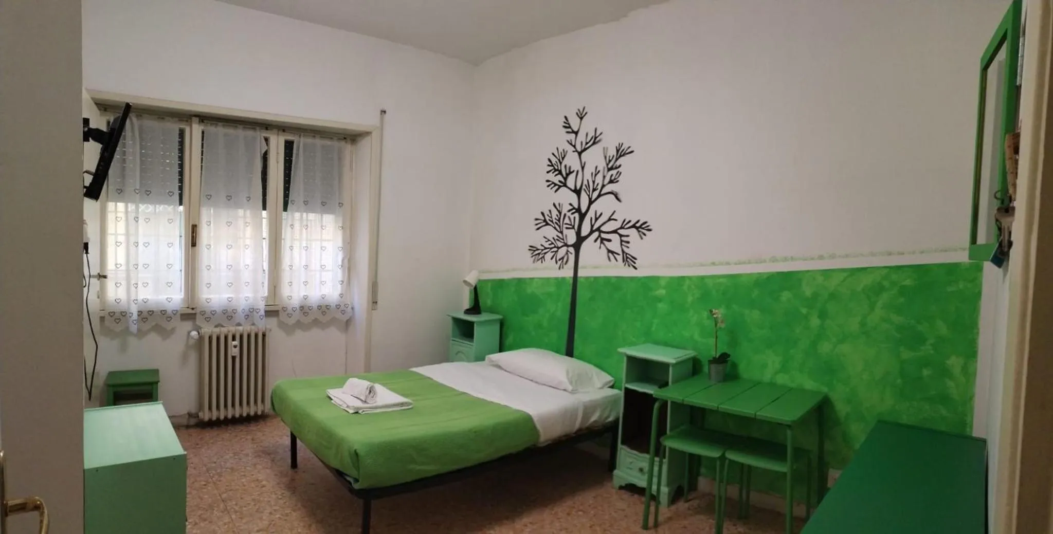 Bed in Next Stop Roma Affittacamere Casilino