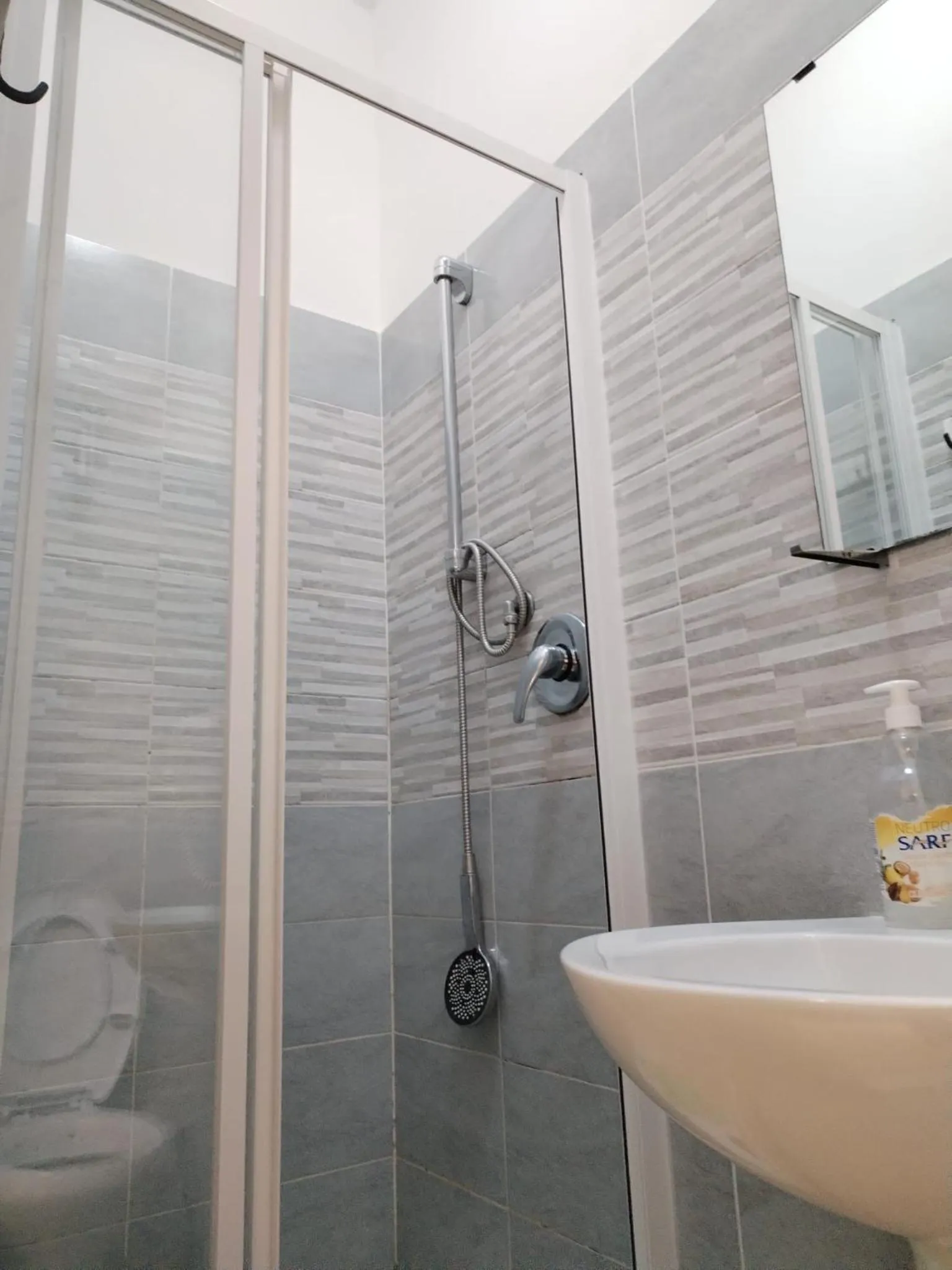 Next Stop Roma Affittacamere Casilino