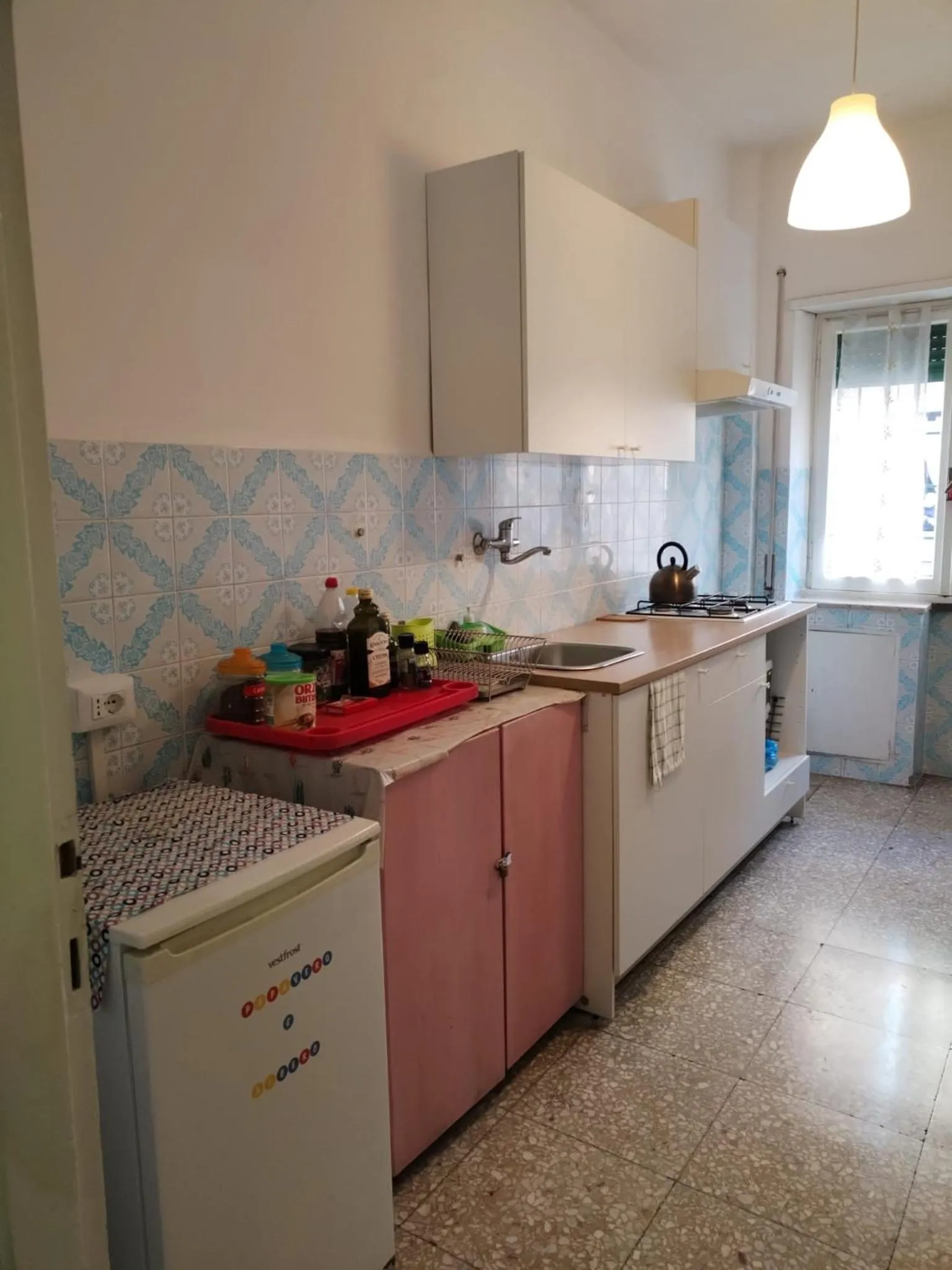 Next Stop Roma Affittacamere Casilino