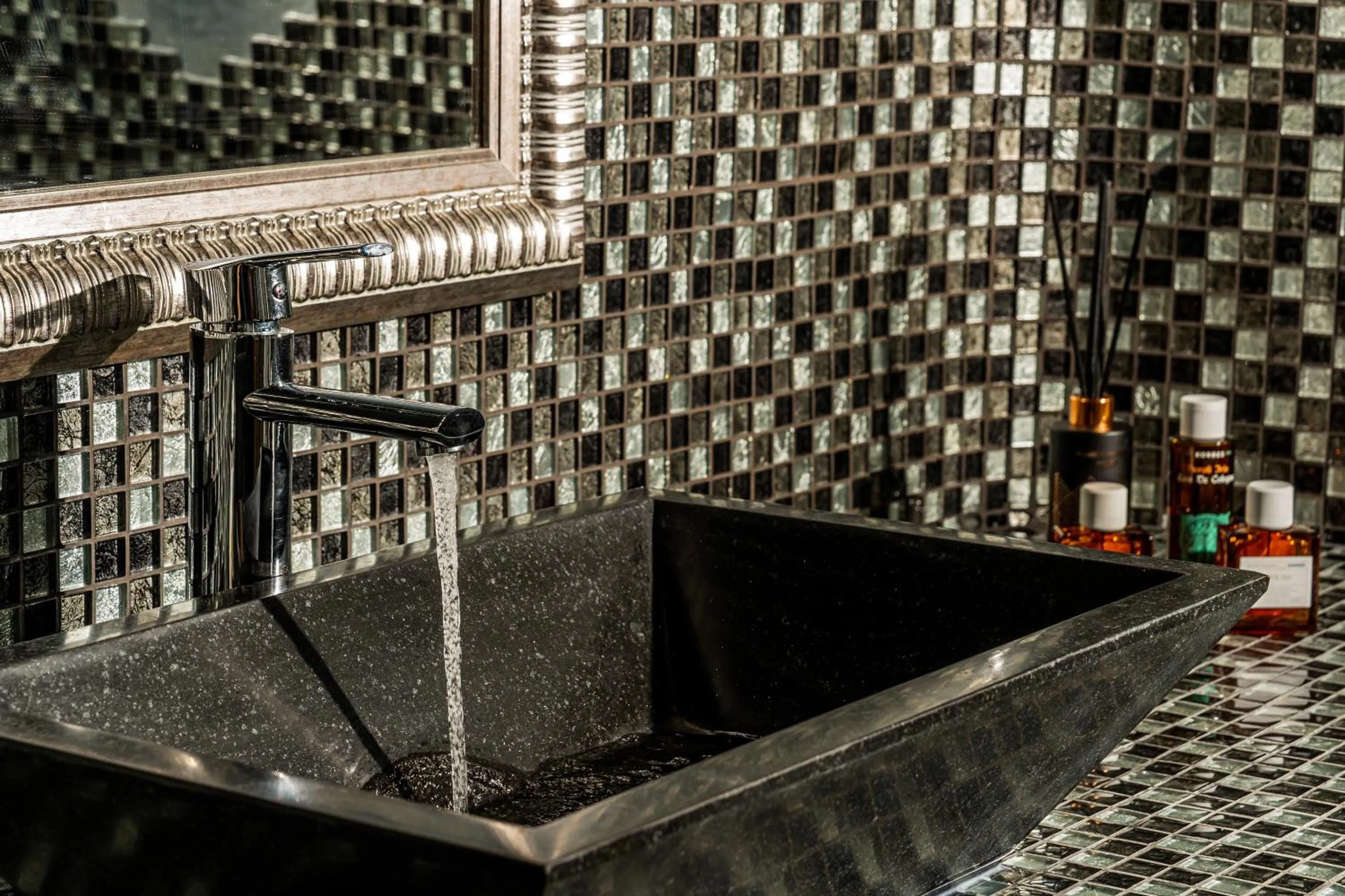 Bathroom in Ventus Paradiso Villa