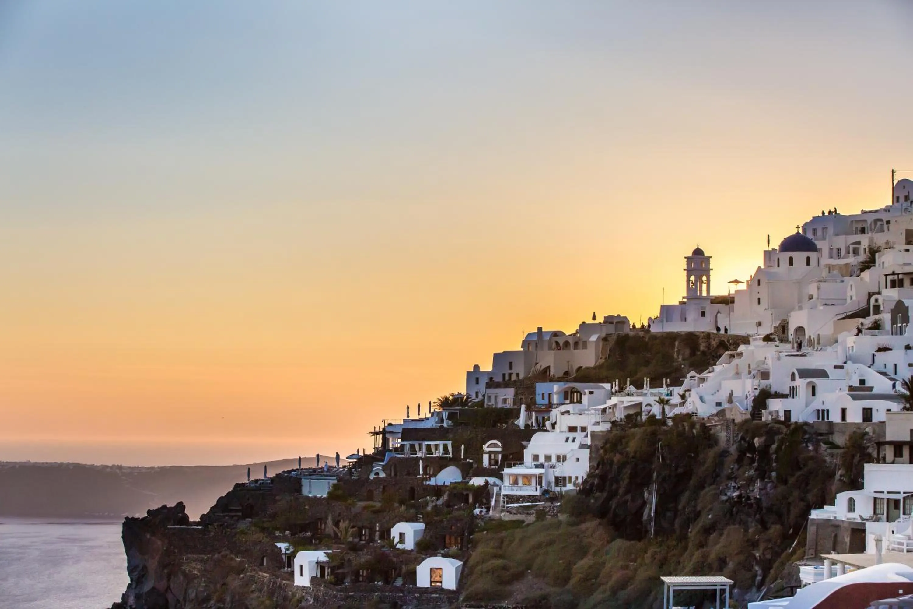 Neighbourhood in Ventus Paradiso Villa