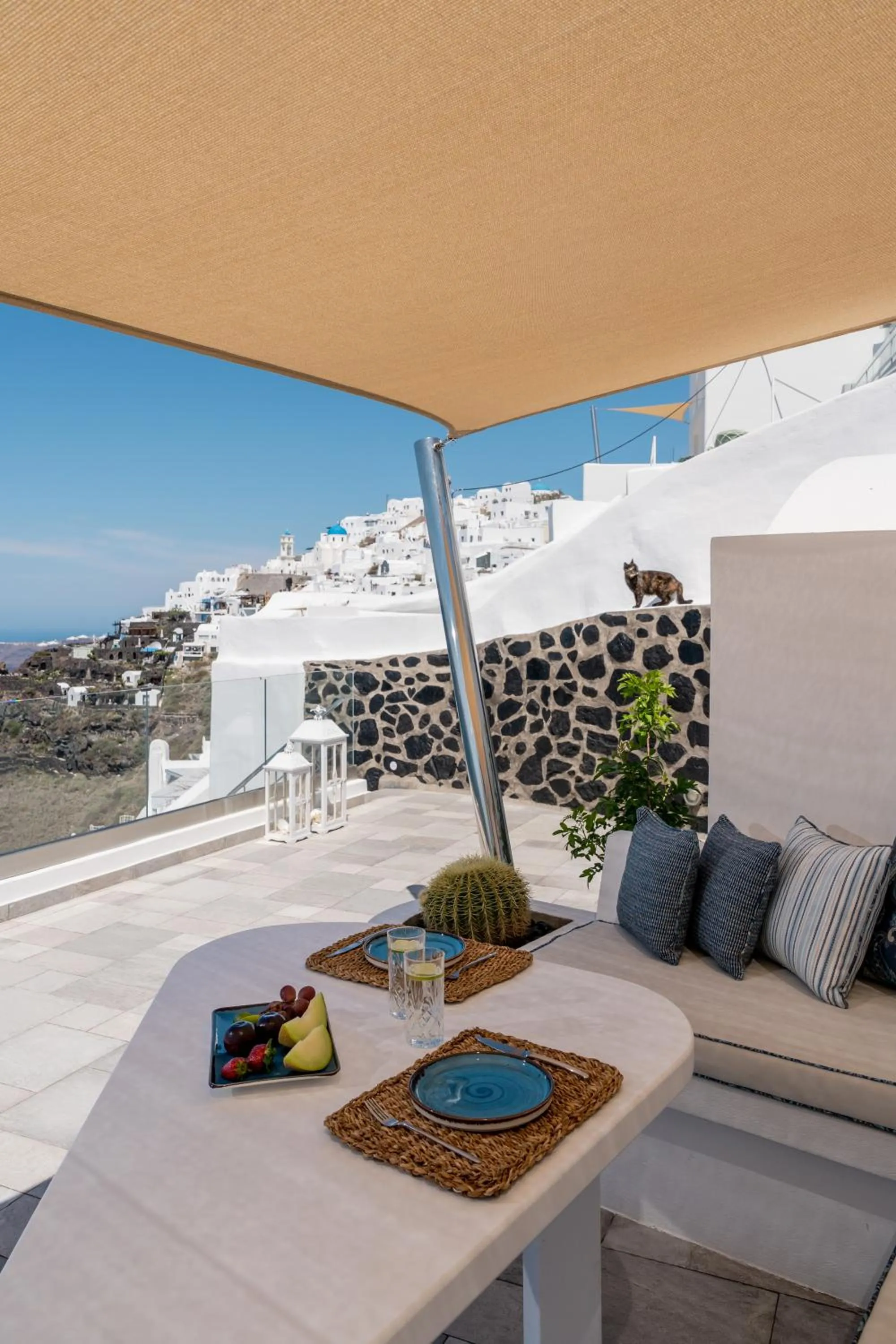 Property building in Ventus Paradiso Villa