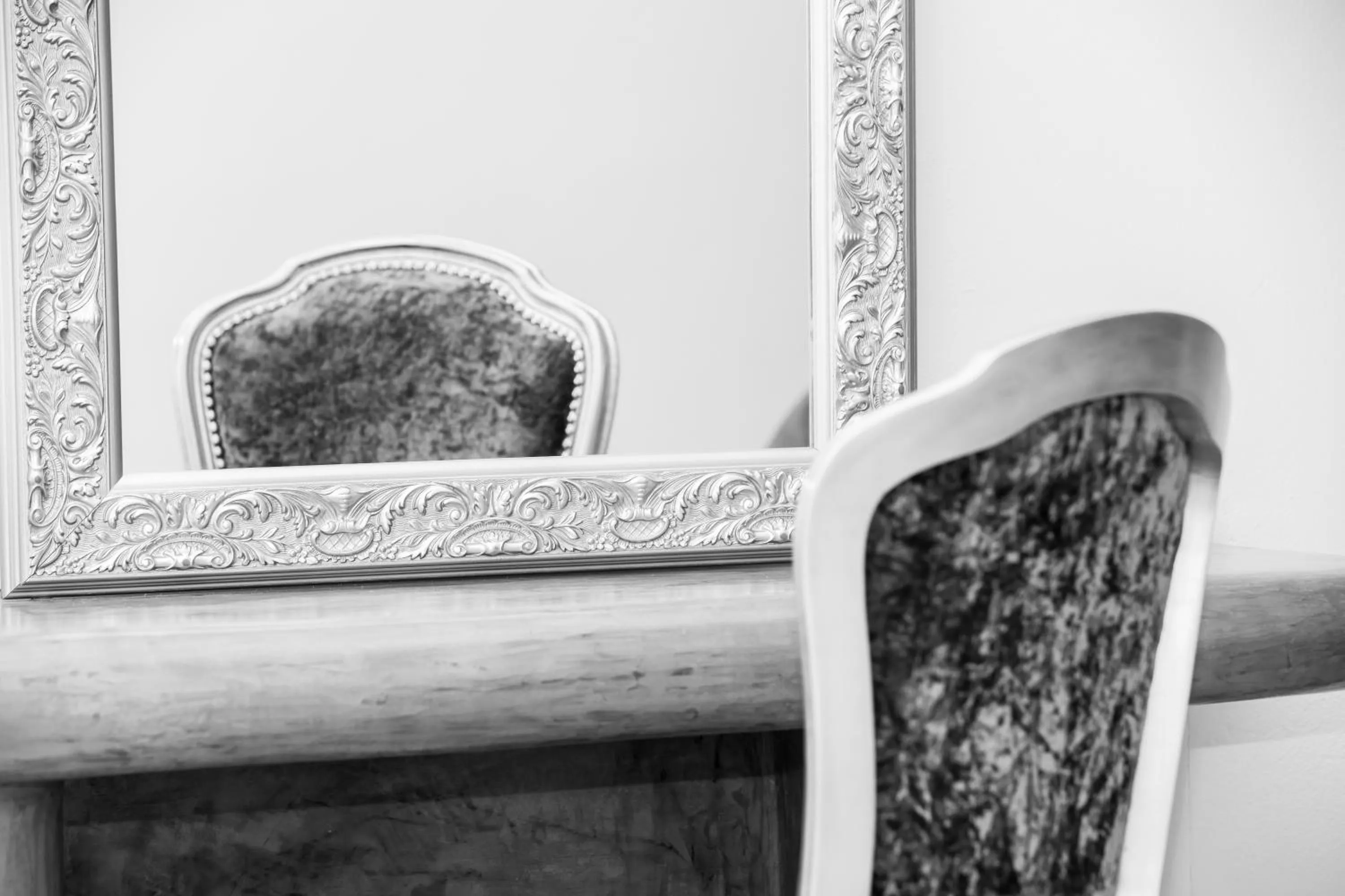 Bedroom in Ventus Paradiso Villa