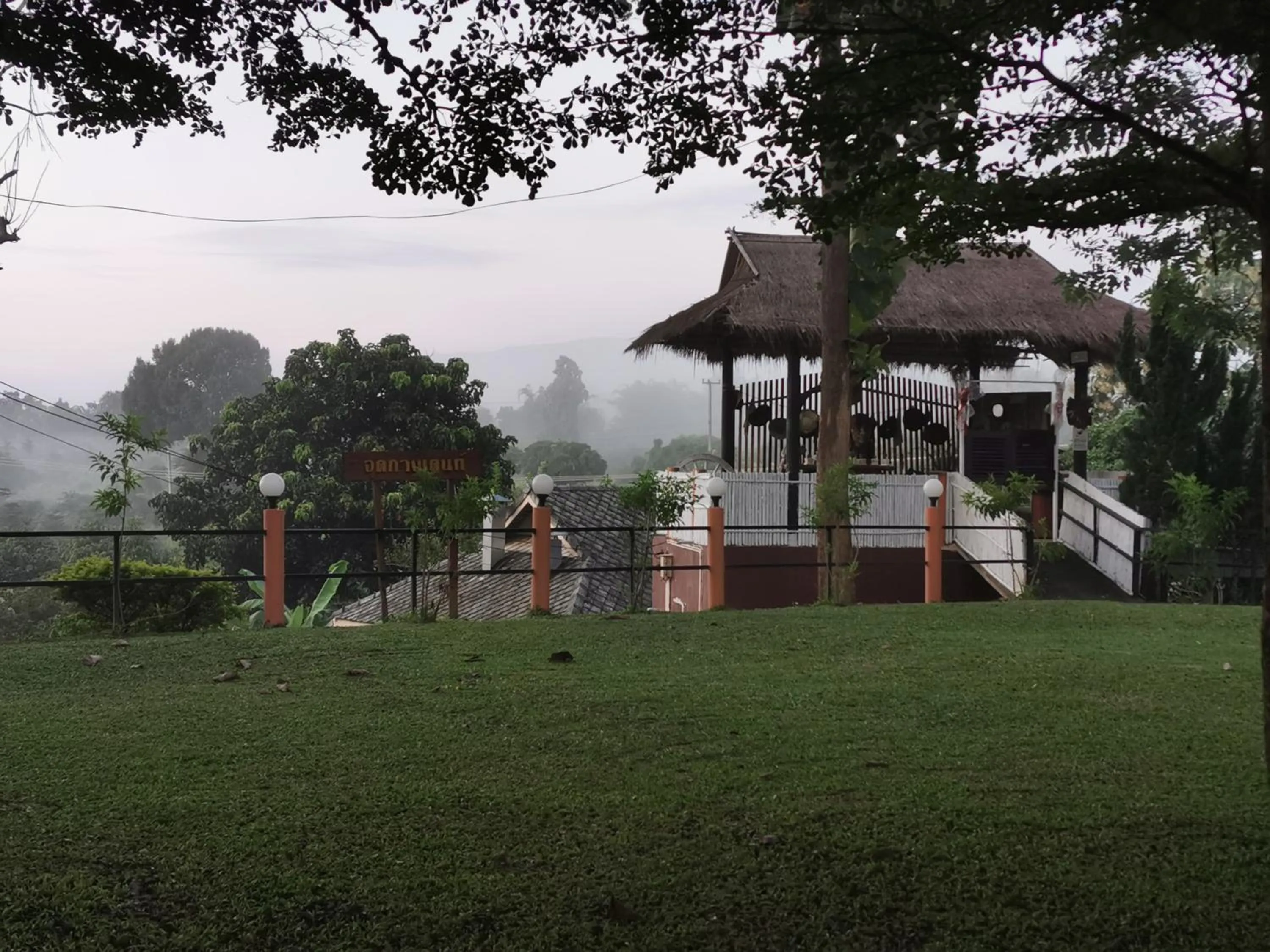 Mon Kiang-Dao Resort