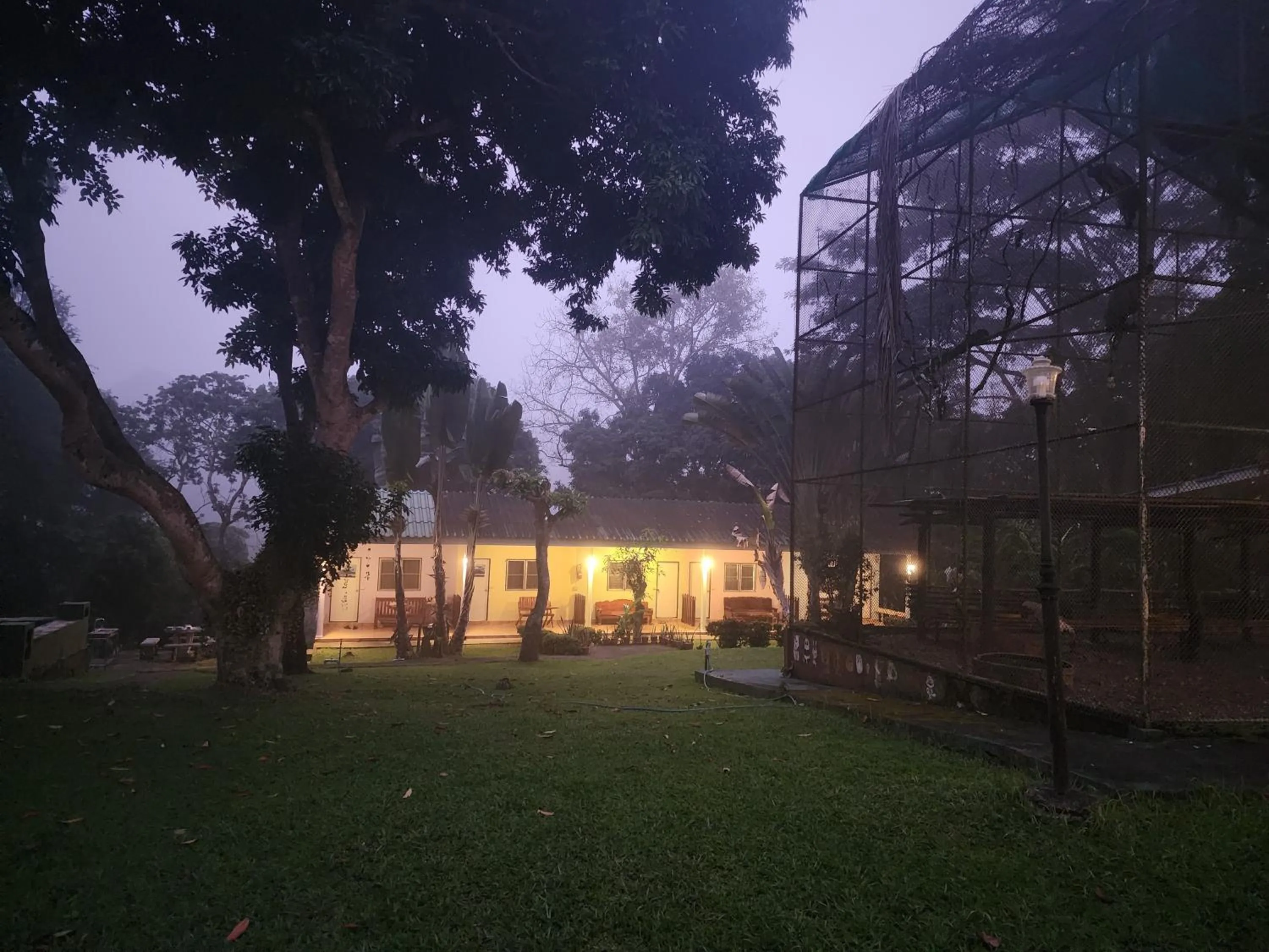 Mon Kiang-Dao Resort