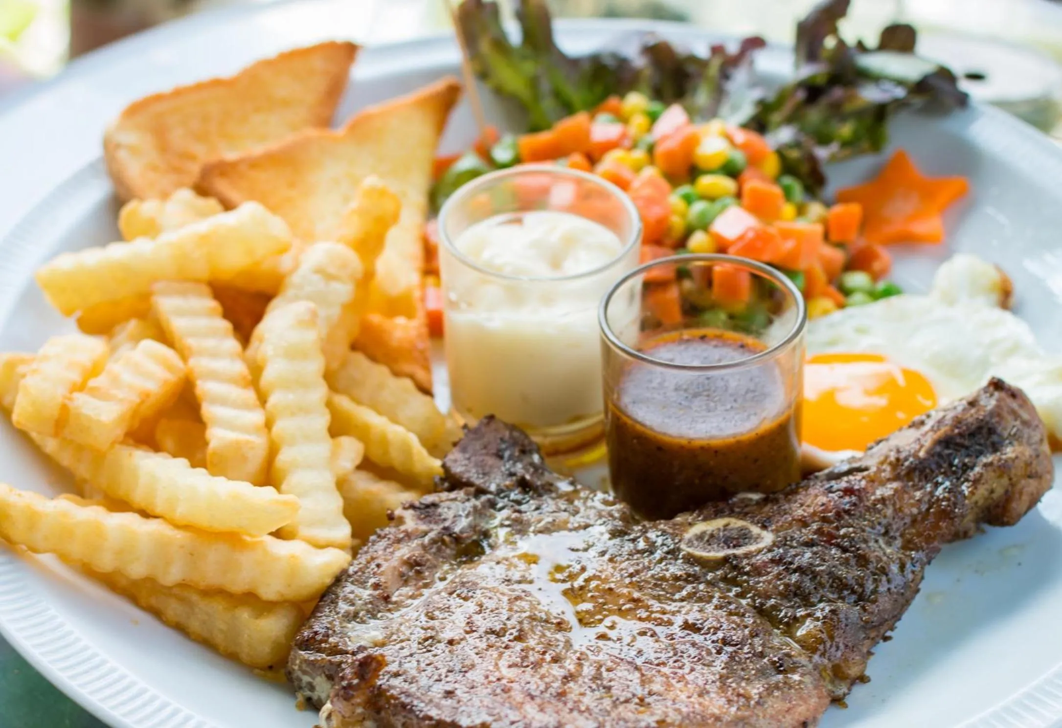 Mon Kiang-Dao Resort