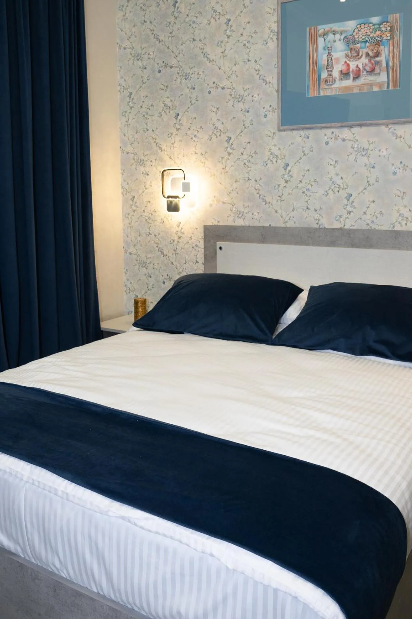 Bedroom, Bed in Prime Suites Hotel