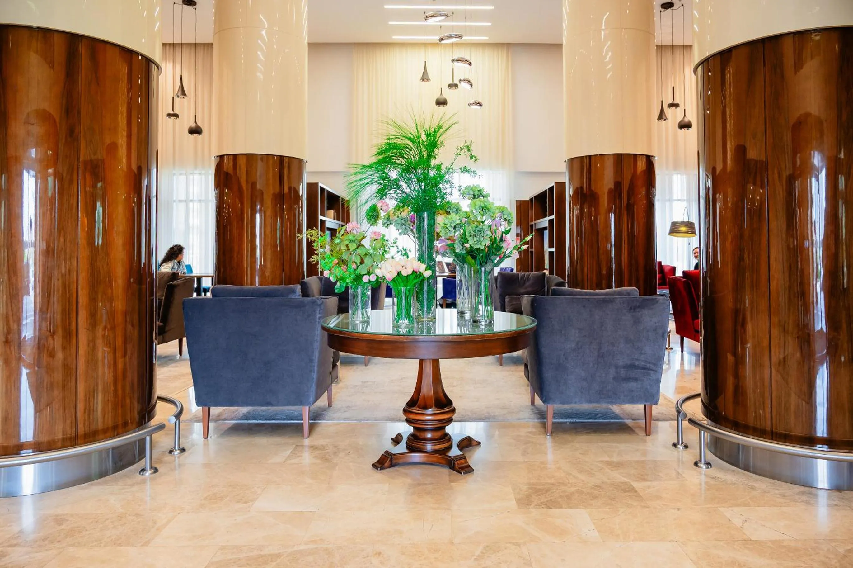 Holiday Inn Aktau by IHG