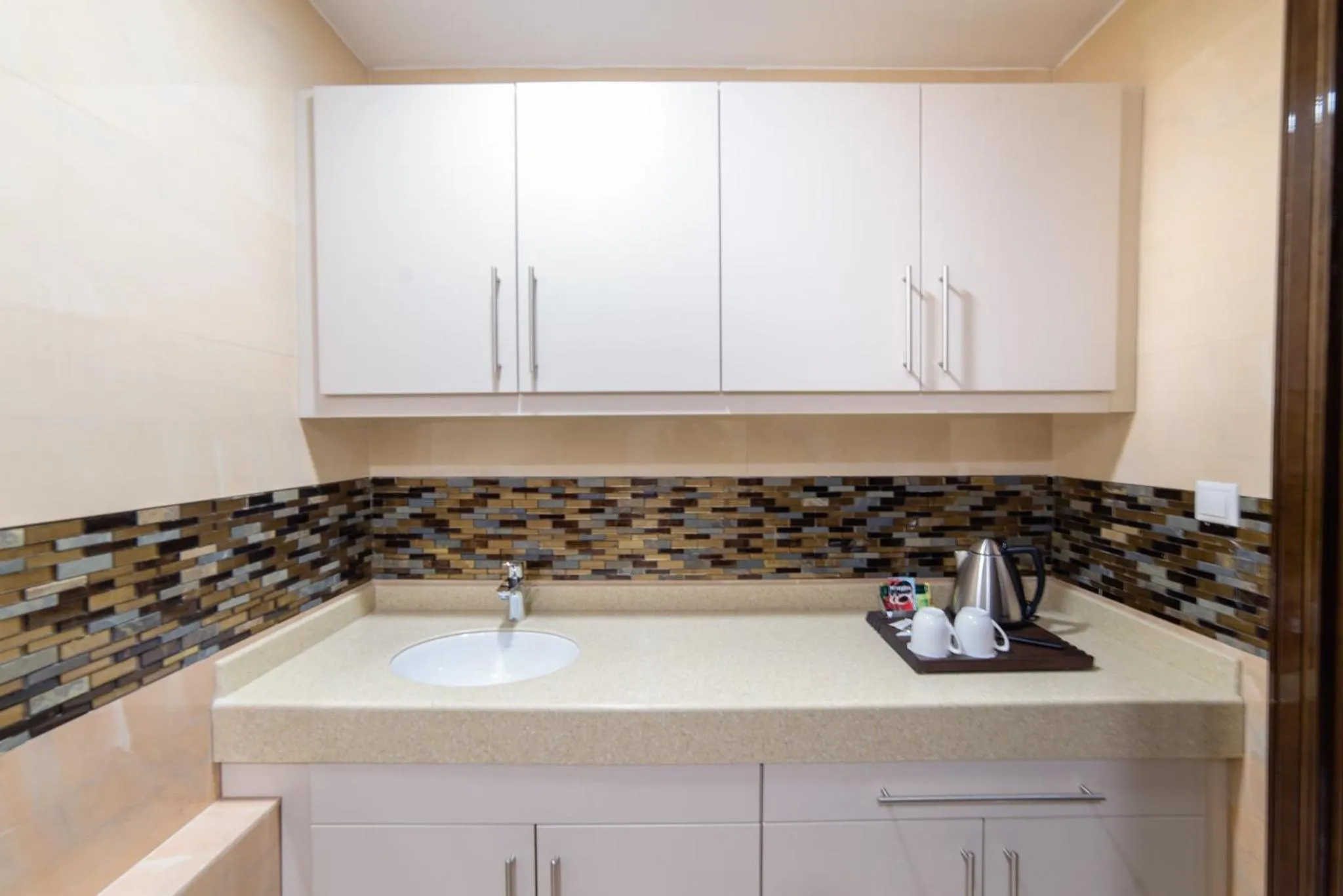 Photo of the whole room in Holiday Inn Aktau by IHG