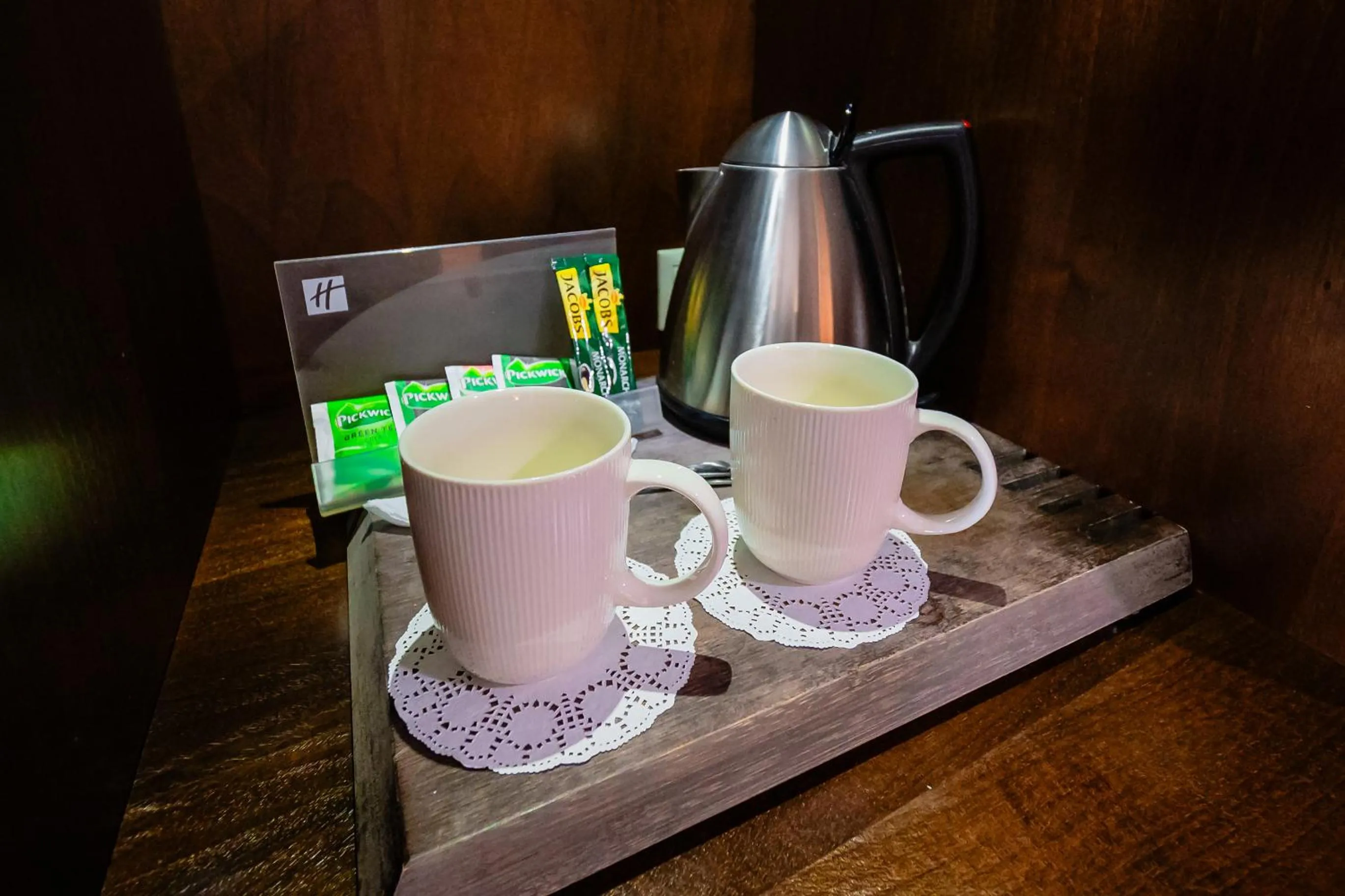 Holiday Inn Aktau by IHG