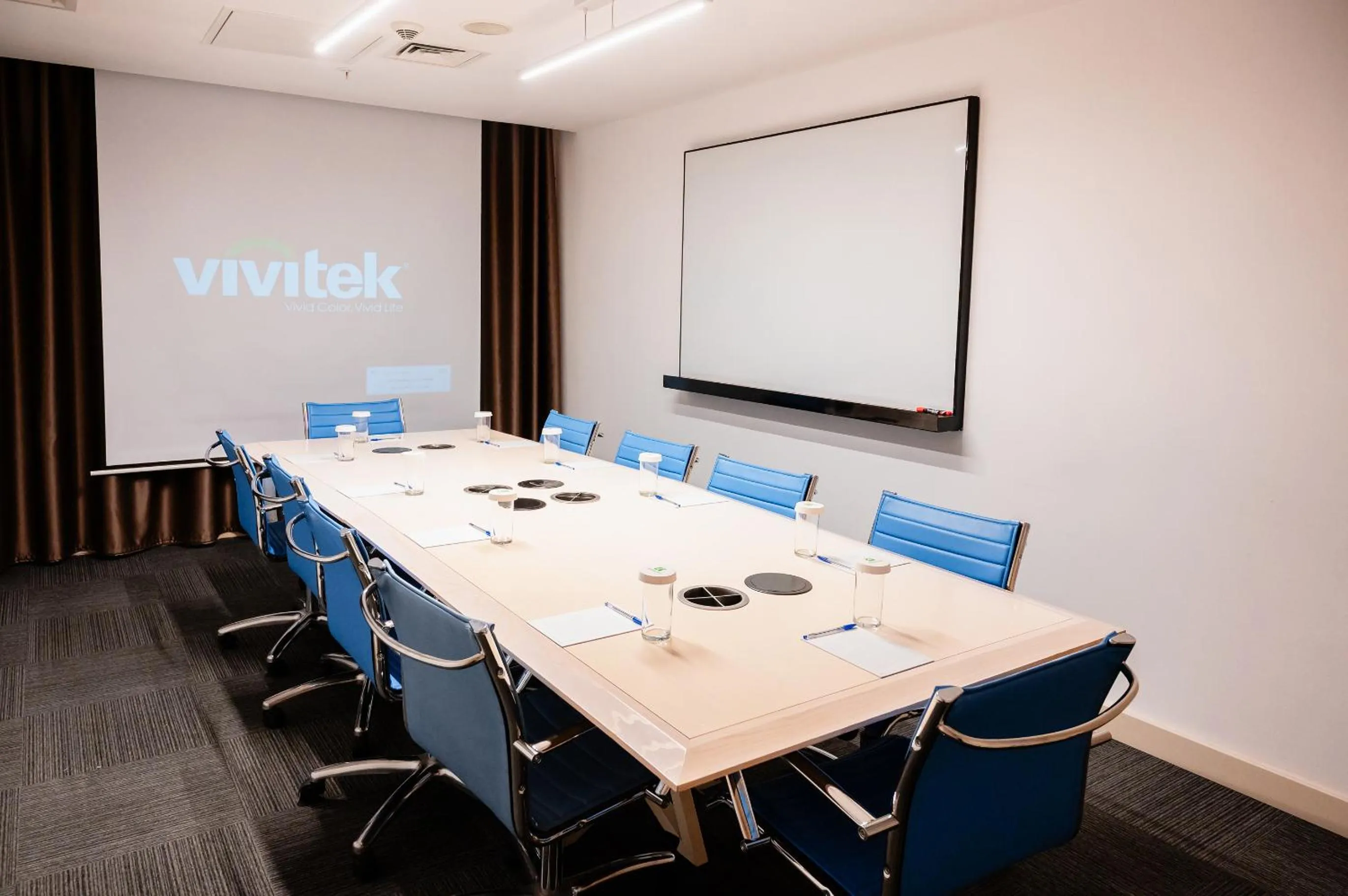 Holiday Inn Aktau by IHG