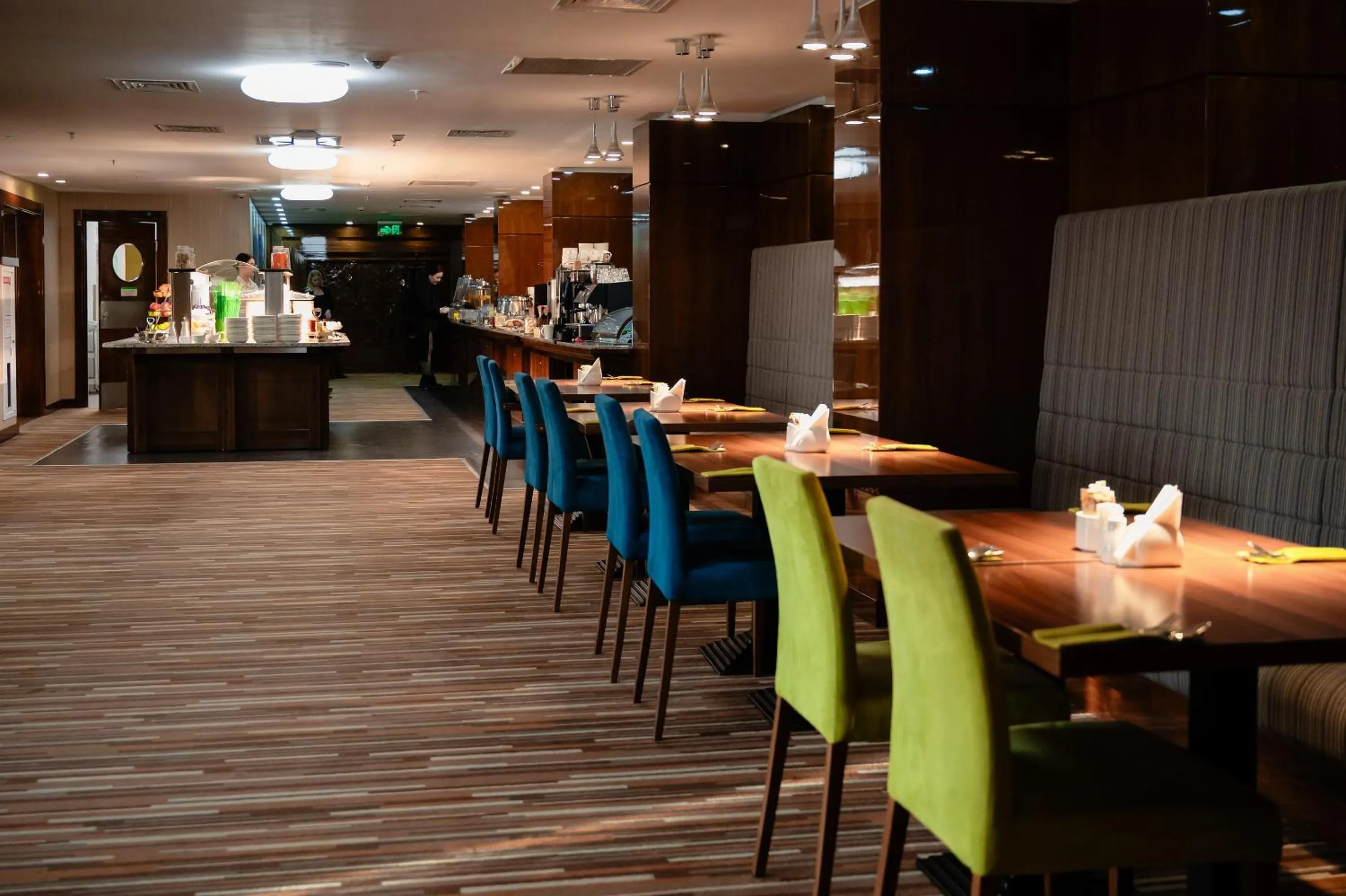 Holiday Inn Aktau by IHG