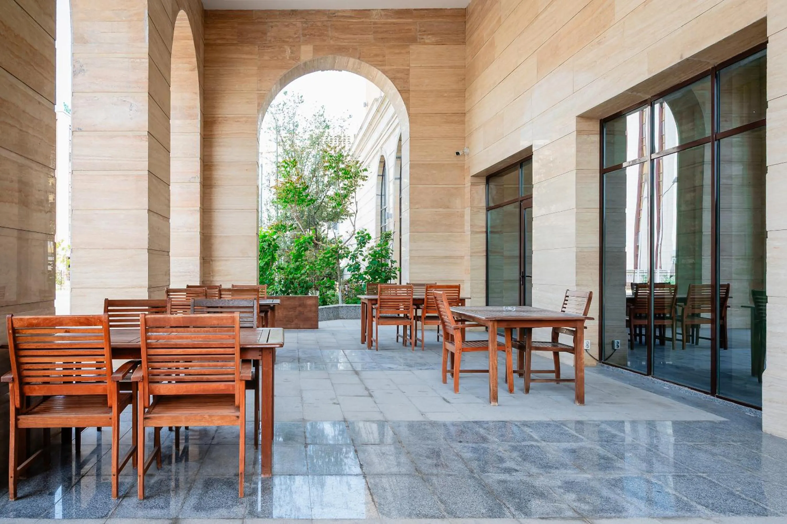 Holiday Inn Aktau by IHG