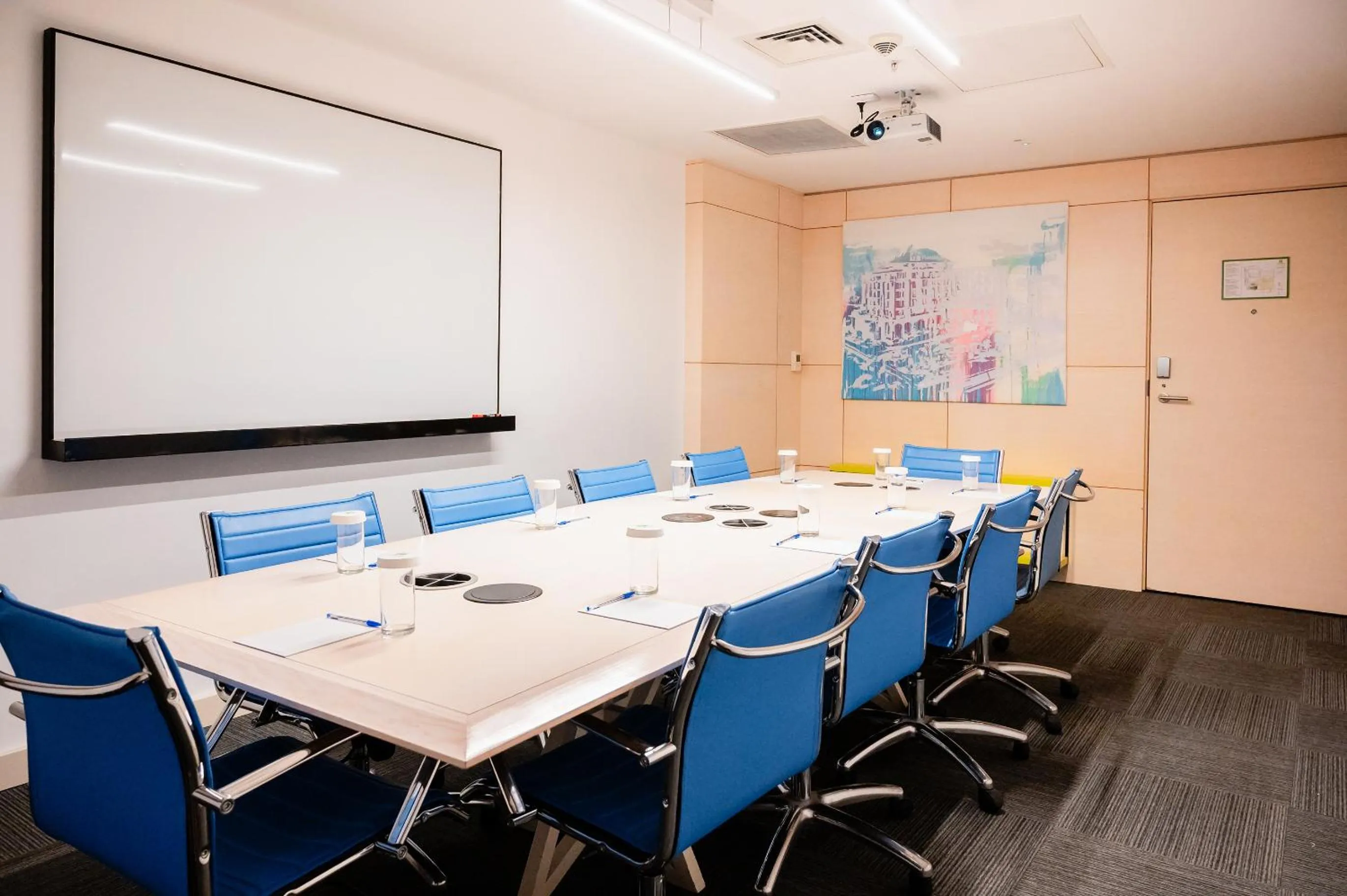 Holiday Inn Aktau by IHG