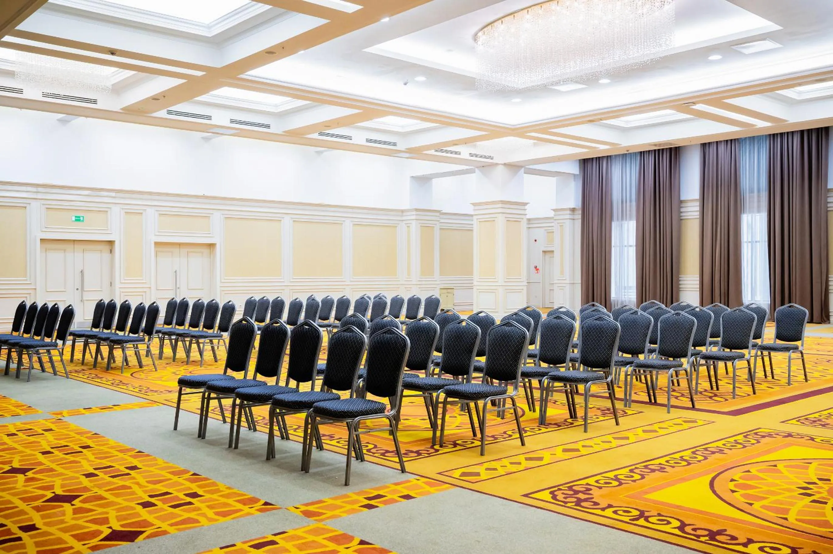 Holiday Inn Aktau by IHG