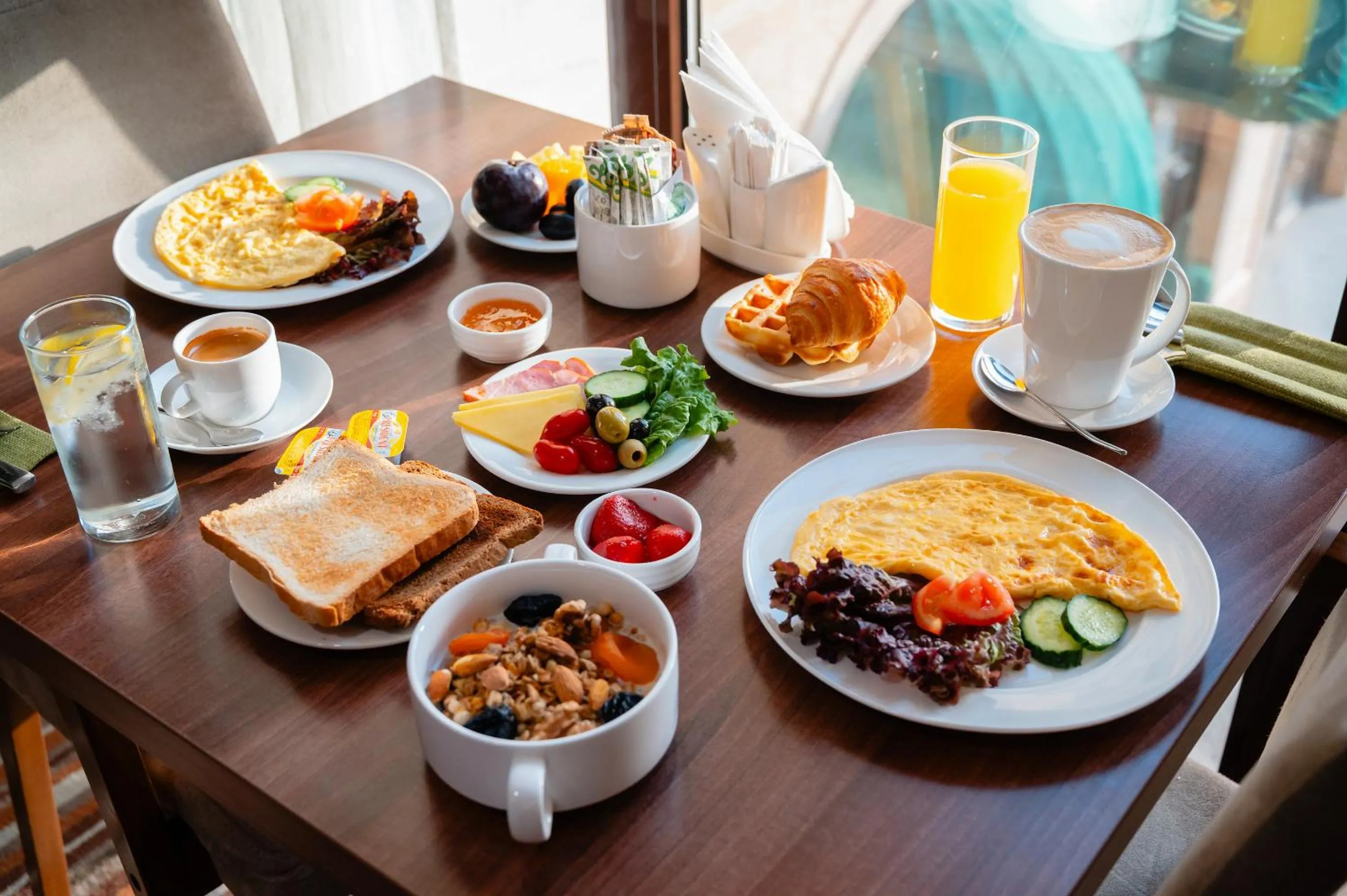 Holiday Inn Aktau by IHG