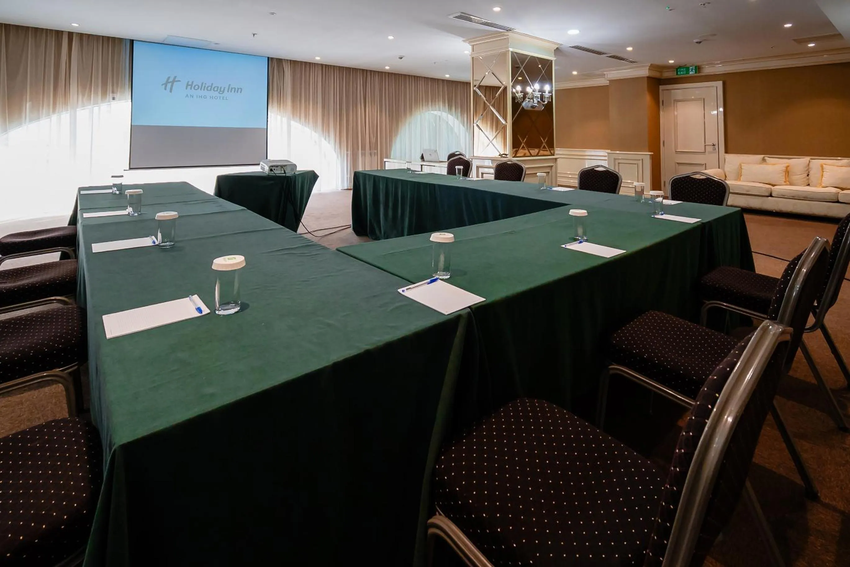 Holiday Inn Aktau by IHG