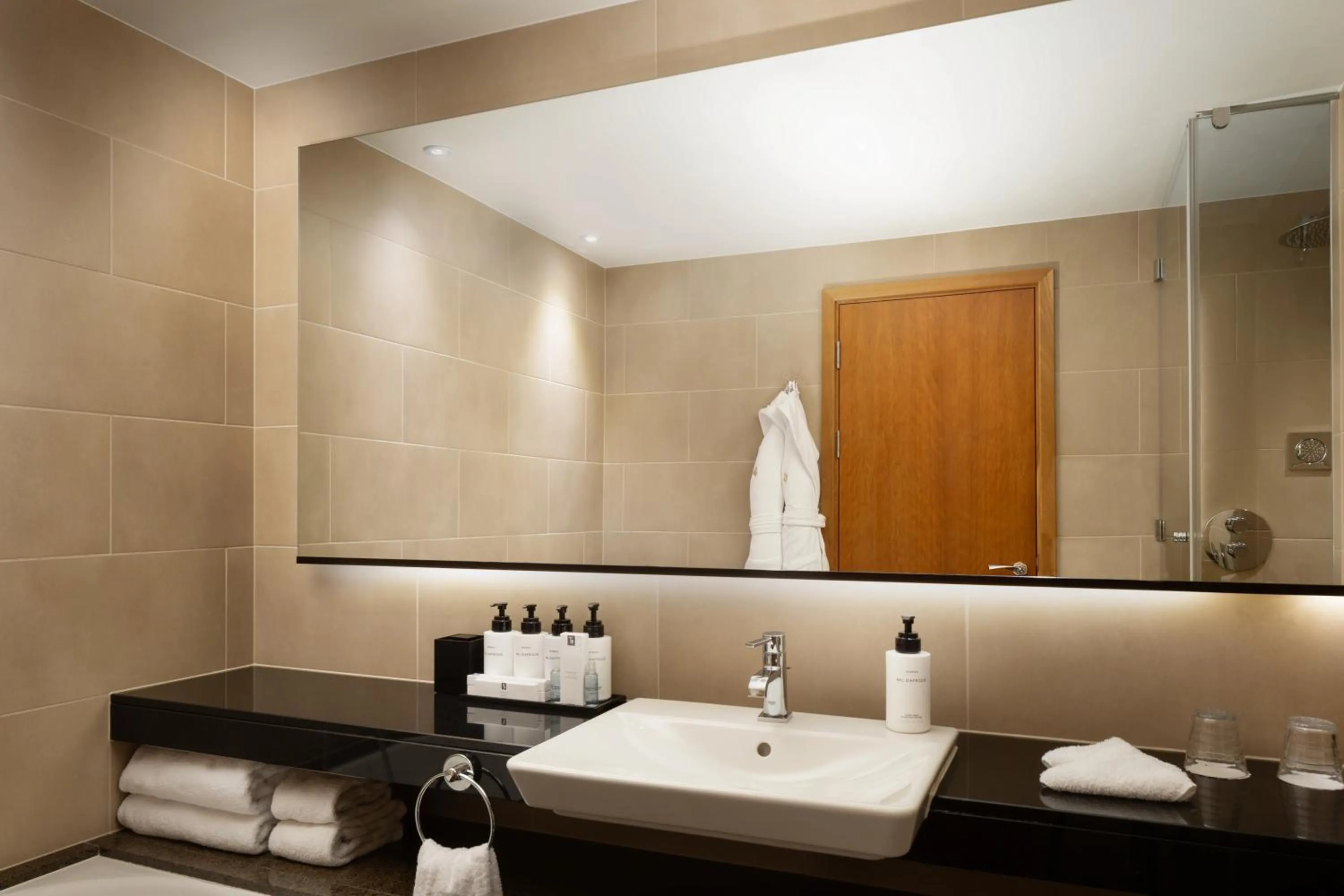 Bathroom in InterContinental London - The O2