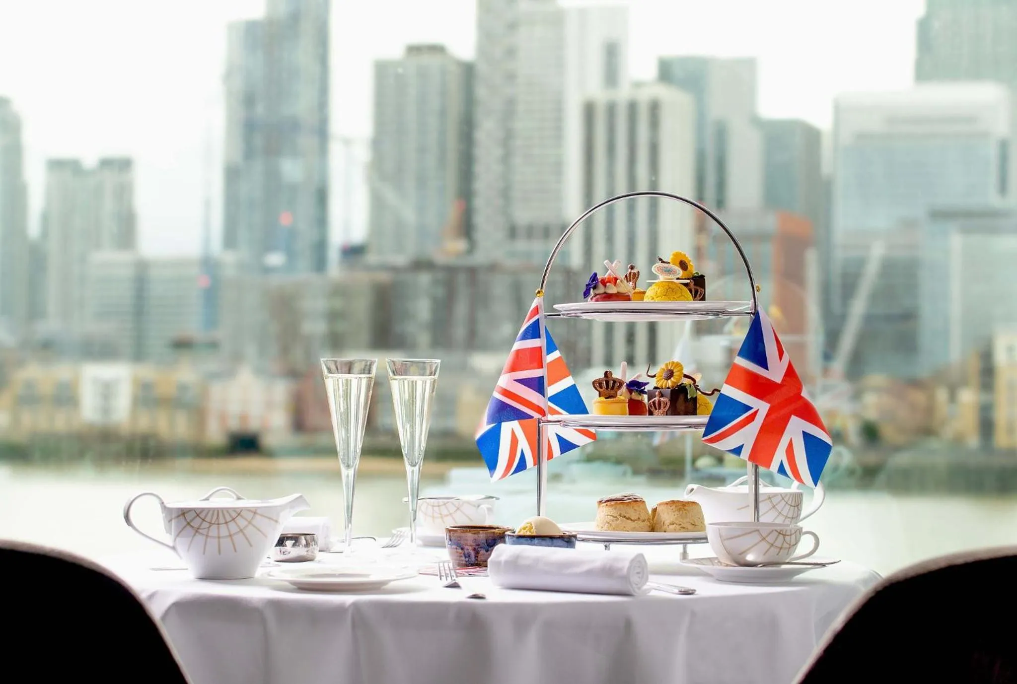 Restaurant/places to eat in InterContinental London - The O2