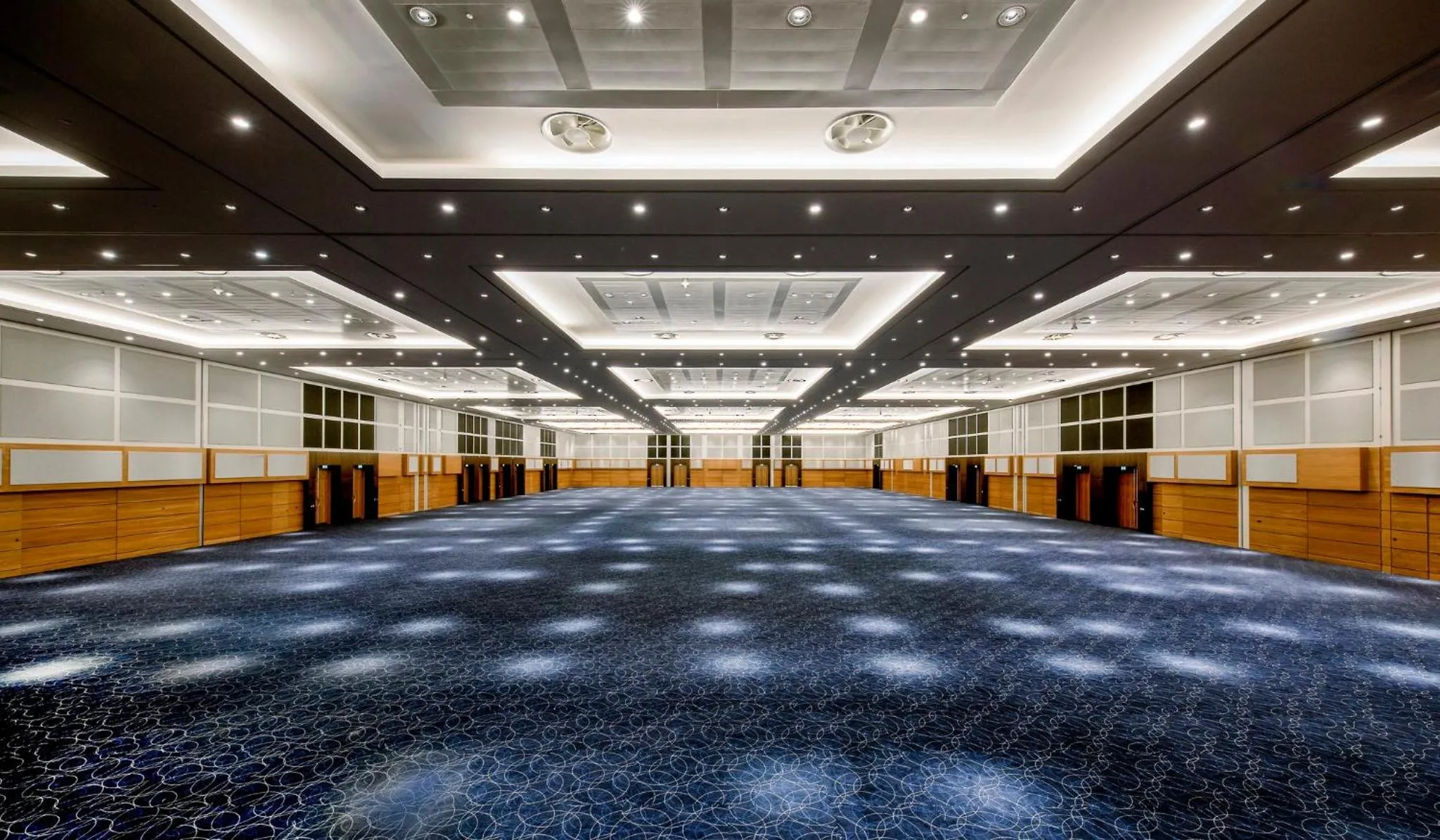 Banquet/Function facilities in InterContinental London - The O2